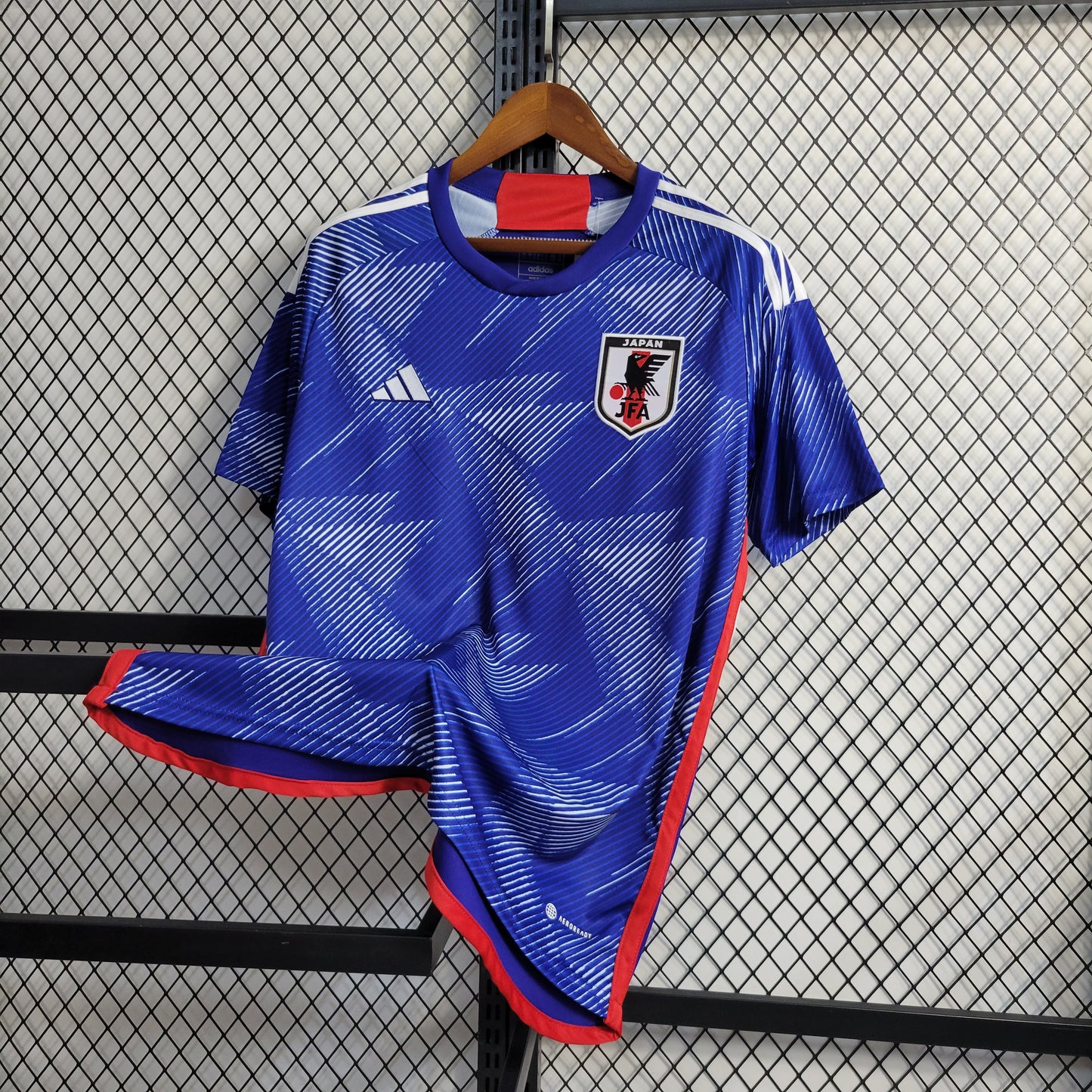 22-23 Japan Home Size S-4XL（Men's Fan Edition） | 衬衫 | M3-18 | Betty ali Chinese suppliers