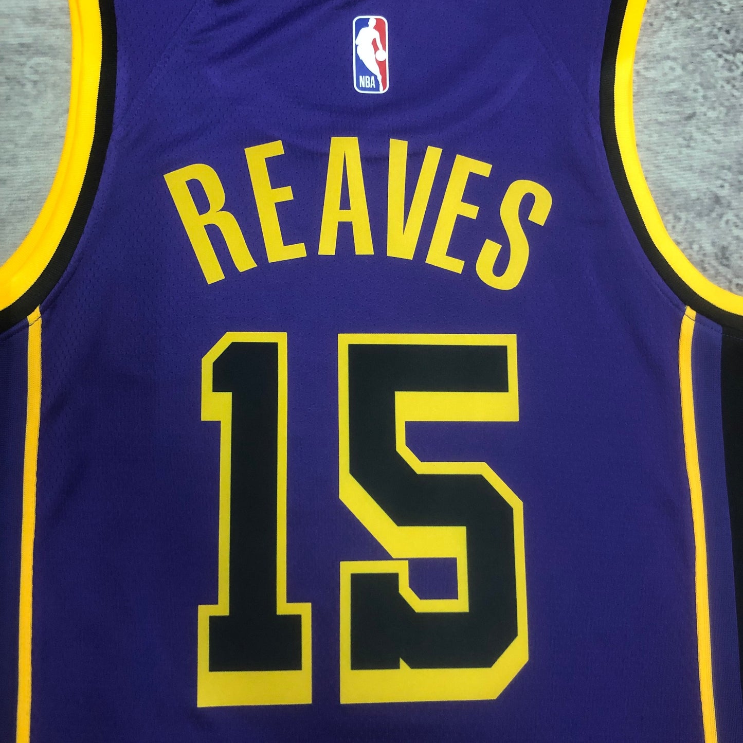 In the 23rd season, the Lakers flyer is limited to #15 Rivers NBA | NBA | NBA | Betty ali Chinese suppliers