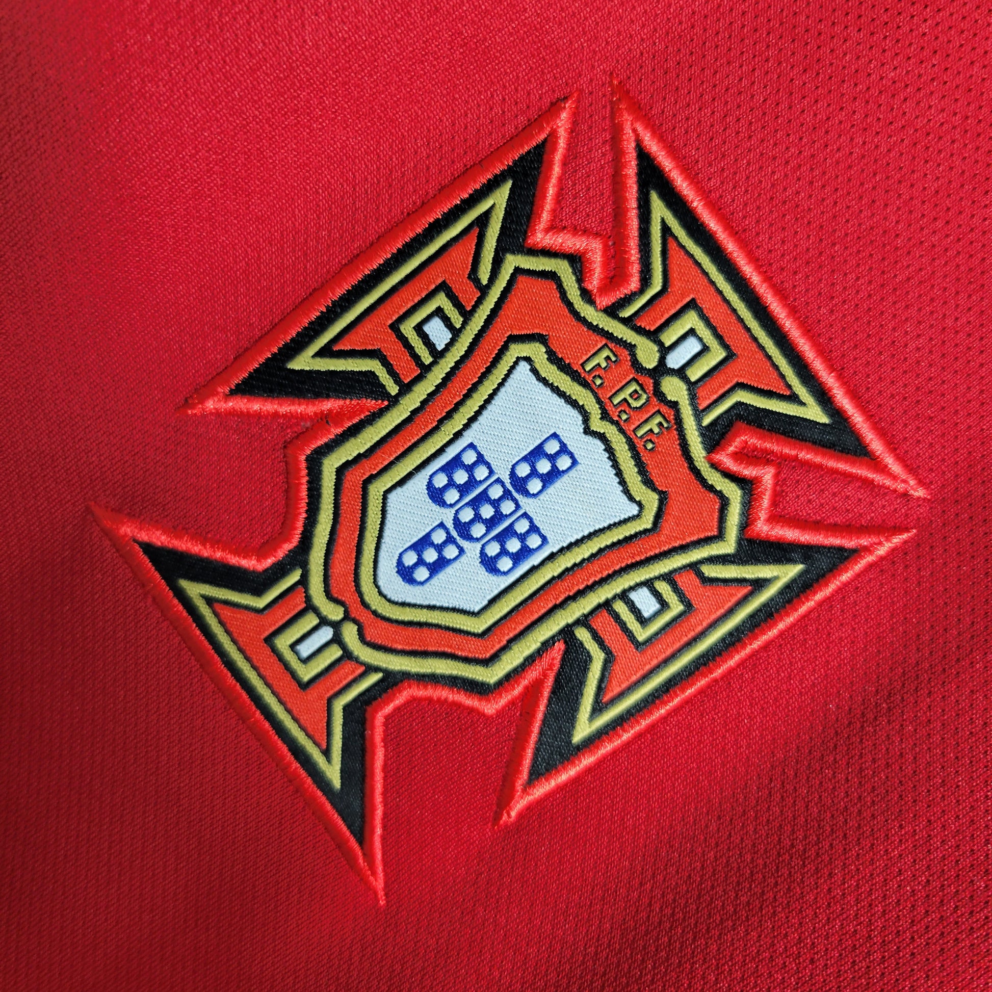 Retro Portugal 2016 home S-XXL | 复古/Retro | R | Betty ali Chinese suppliers