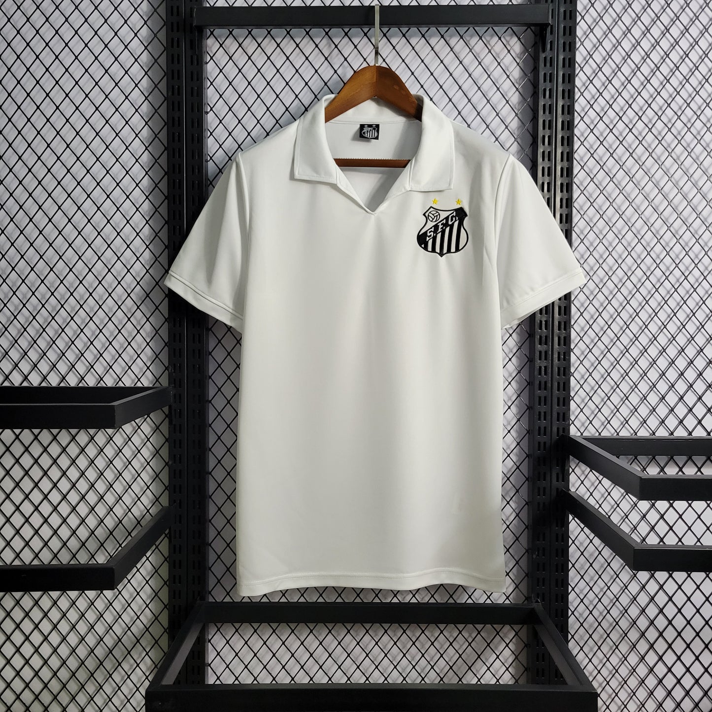 Retro 1970 Santos Home S-XXL | 复古/Retro | R | Betty ali Chinese suppliers