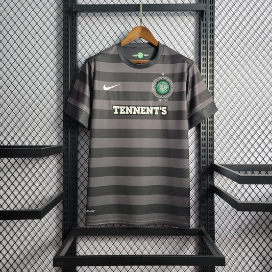 retro 125th Anniversary Model, 2012/13 Celtic Away Retro S-XXL | 复古/Retro | R | Betty ali Chinese suppliers