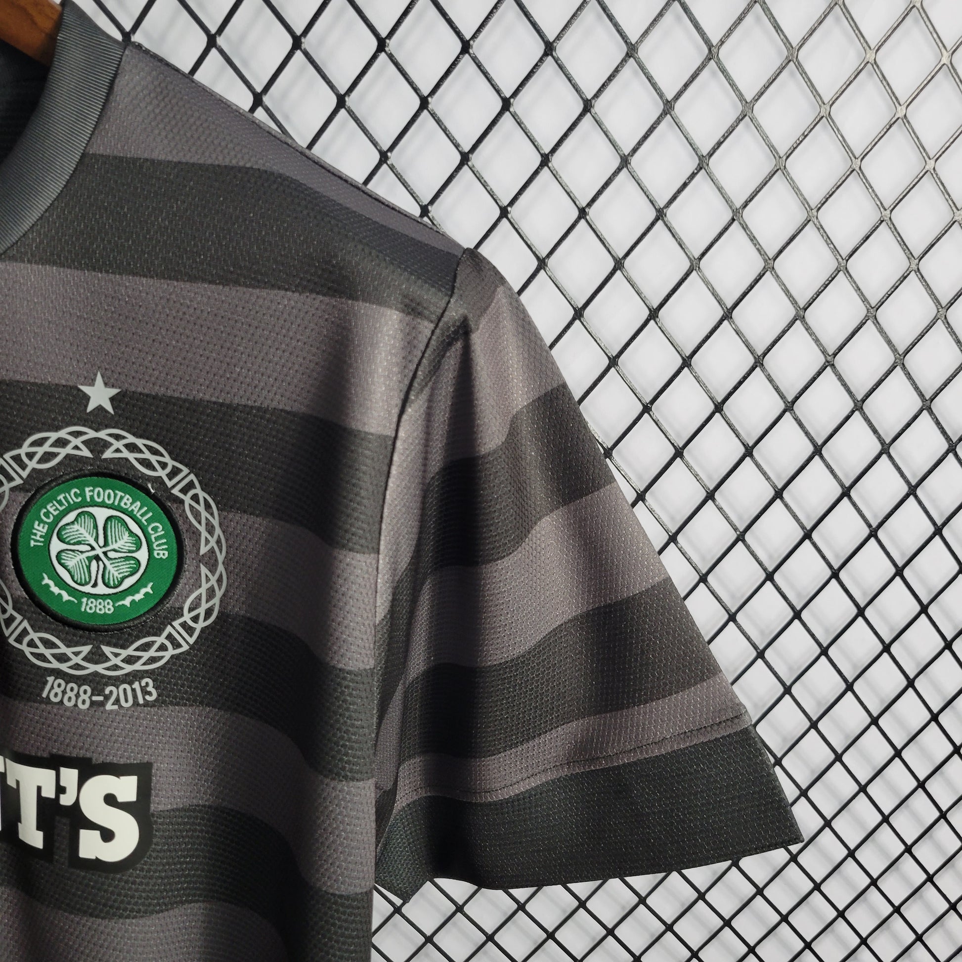 retro 125th Anniversary Model, 2012/13 Celtic Away Retro S-XXL | 复古/Retro | R | Betty ali Chinese suppliers