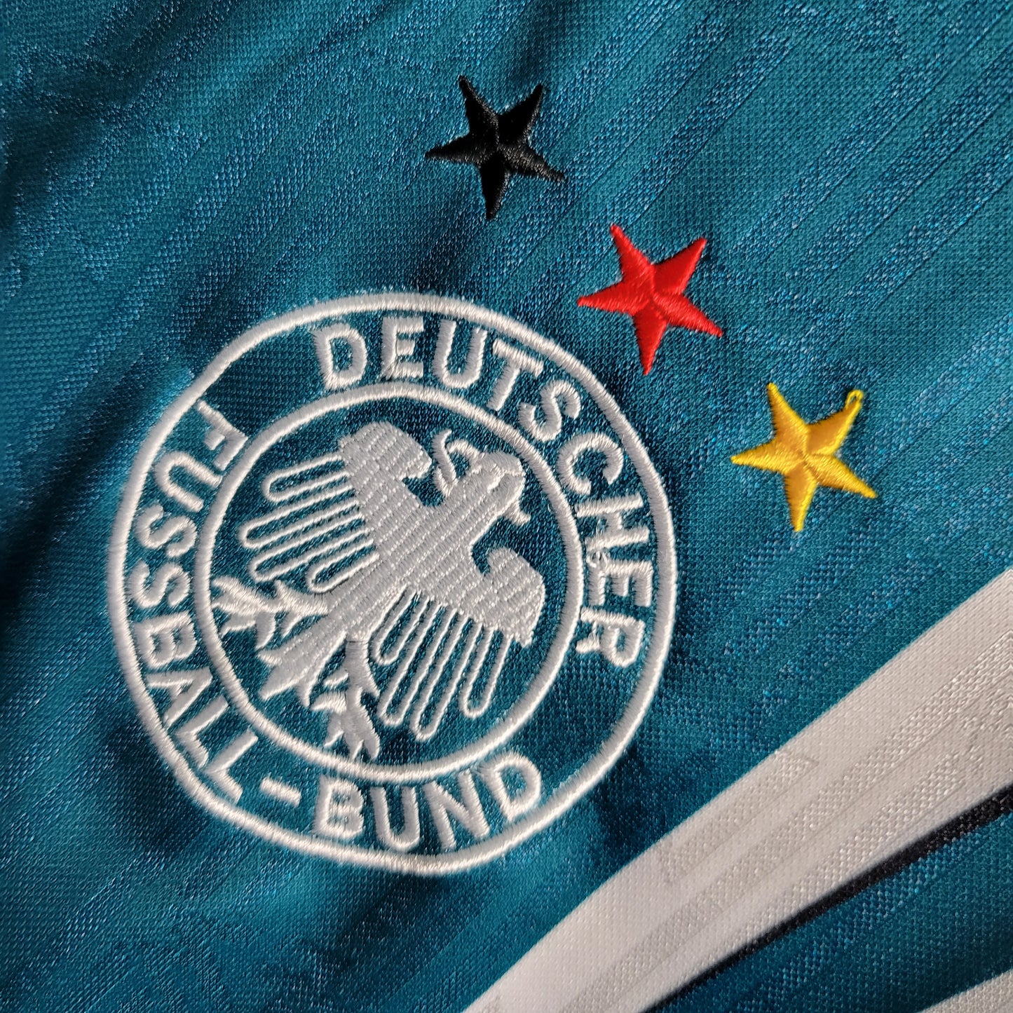 Retro 1998 Germany away S-XXL | 复古/Retro | R | Betty ali Chinese suppliers