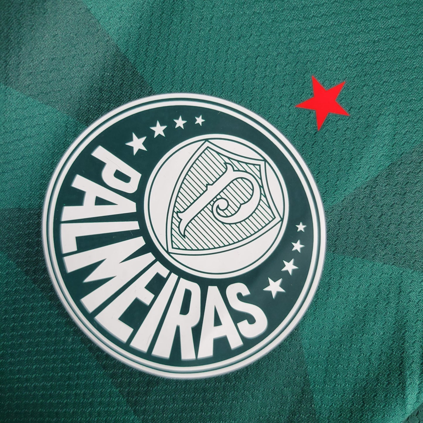 23-24 Palmeiras home size S-4XL（Men's Fan Edition） | 衬衫 | Betty ali Chinese suppliers