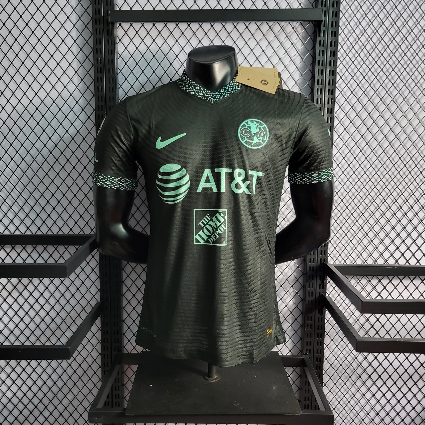 22/23 Player Mexico America third S-XXL | 衬衫 | P3-10 | Betty ali Chinese suppliers