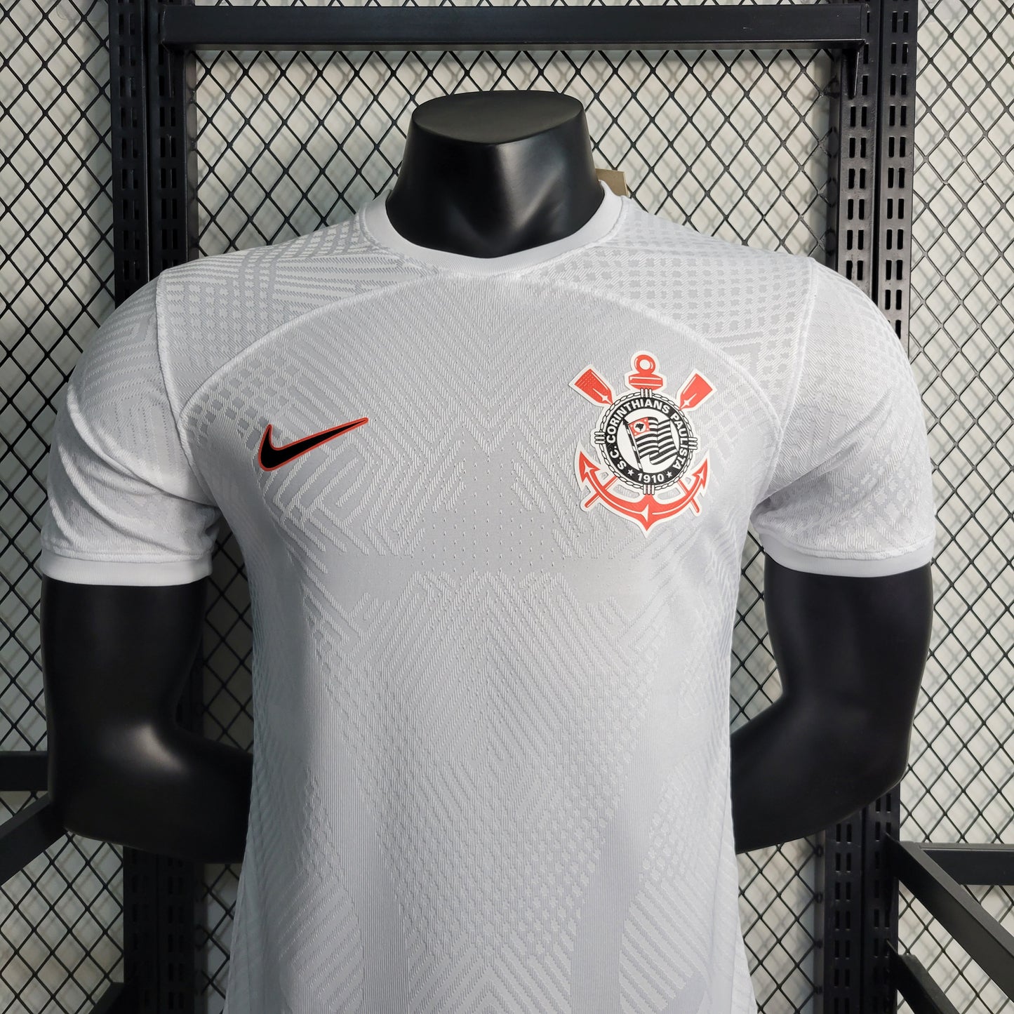 23-24 Player Corinthians' home size S-XXL | 衬衫 | P1-4 | Betty ali Chinese suppliers