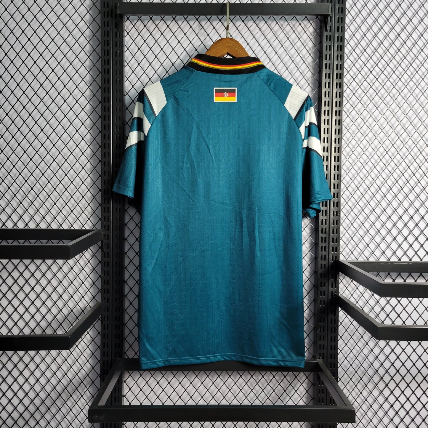 Retro 1998 Germany away S-XXL | 复古/Retro | R | Betty ali Chinese suppliers