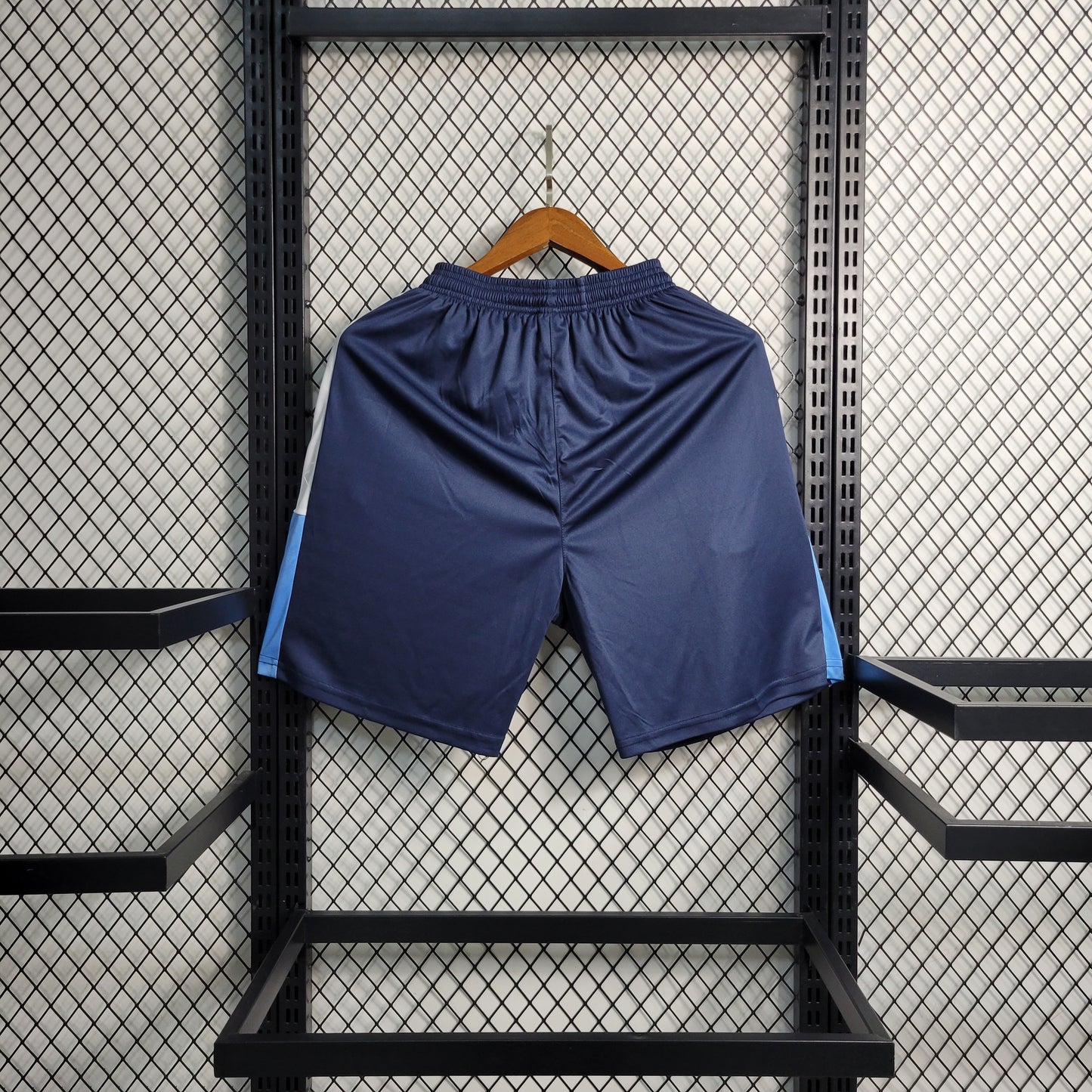 23-24 Gremio Royal Blue Shorts Size S-XXL | 短裤 | S6 | 中国供应商