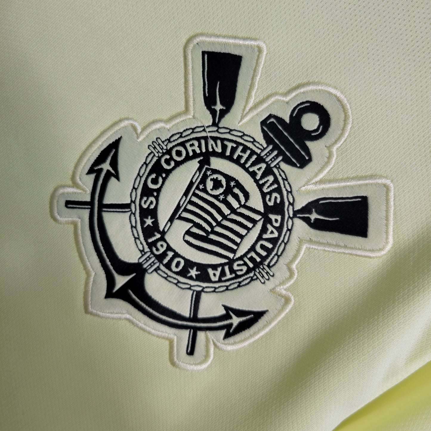 23-24 Corinthians Training Suit Size S-XXL（Men's Fan Edition） | 衬衫 | M1-1 | Betty ali Chinese suppliers