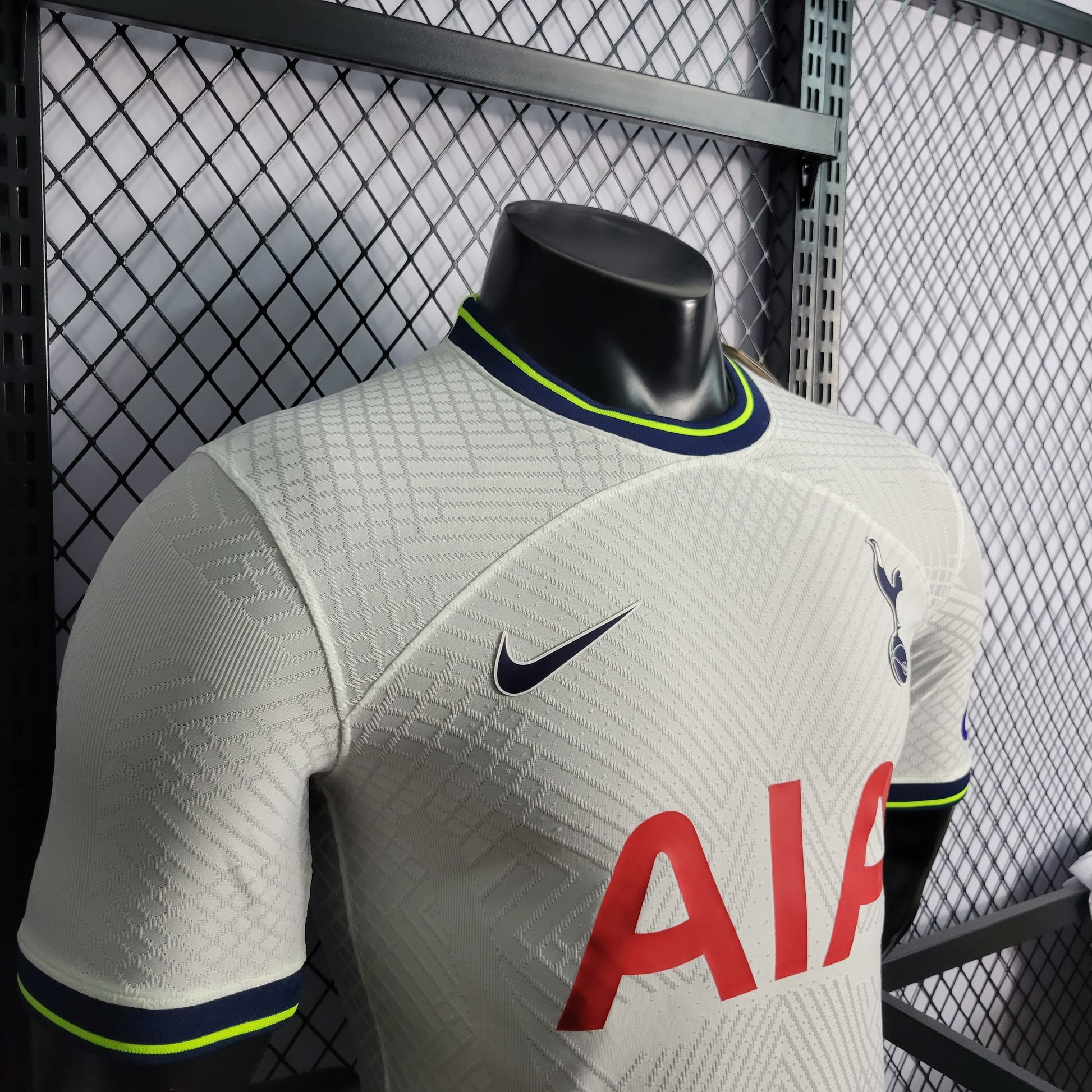 22/23 Players Tottenham Home S-XXL | 衬衫 | p2-1 | Betty ali Chinese suppliers