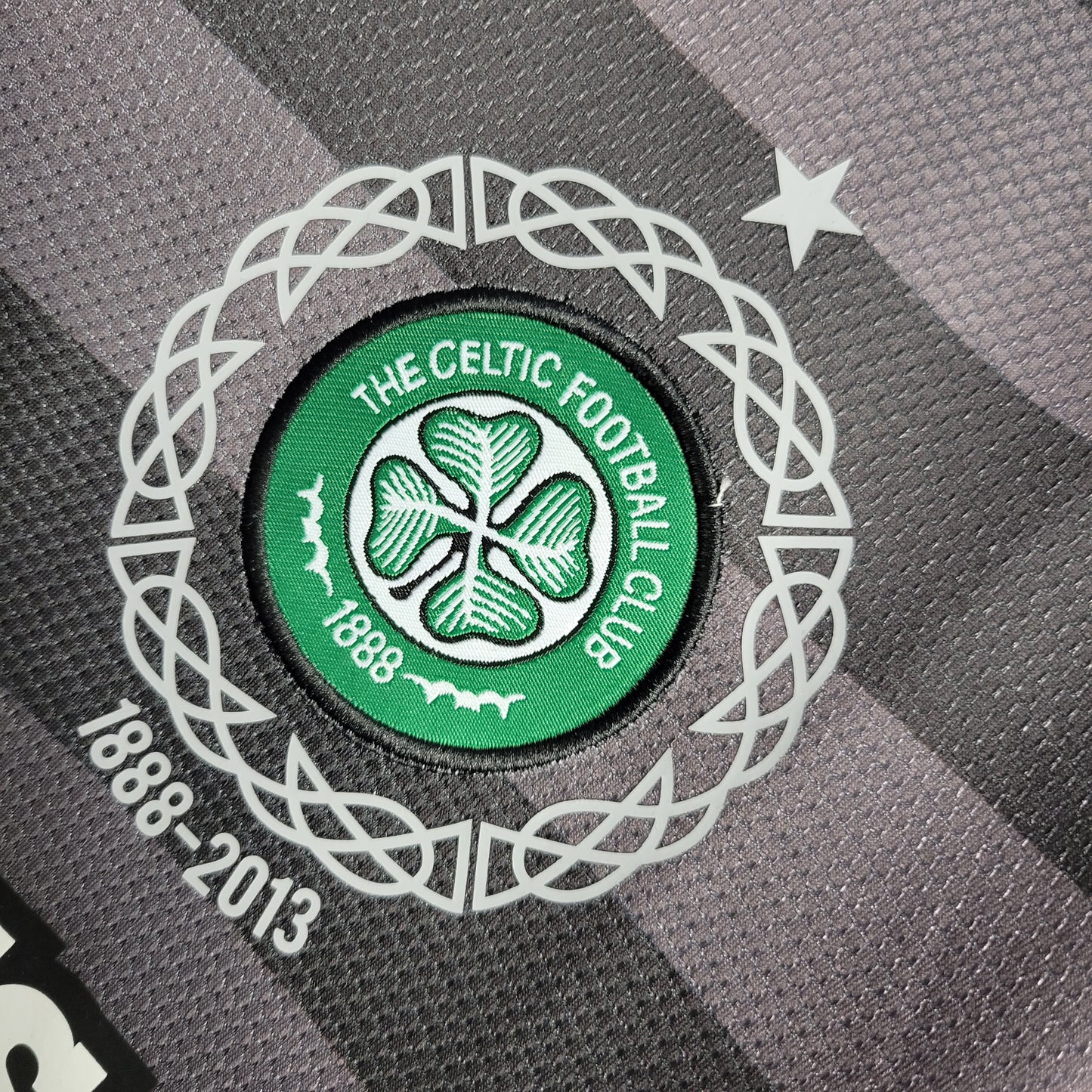 retro 125th Anniversary Model, 2012/13 Celtic Away Retro S-XXL | 复古/Retro | R | Betty ali Chinese suppliers