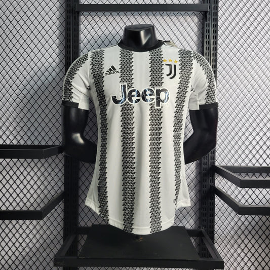 22/23 players Juventus home S-XXL（Men's fan version） | 衬衫 | P2-2 | 中国供应商