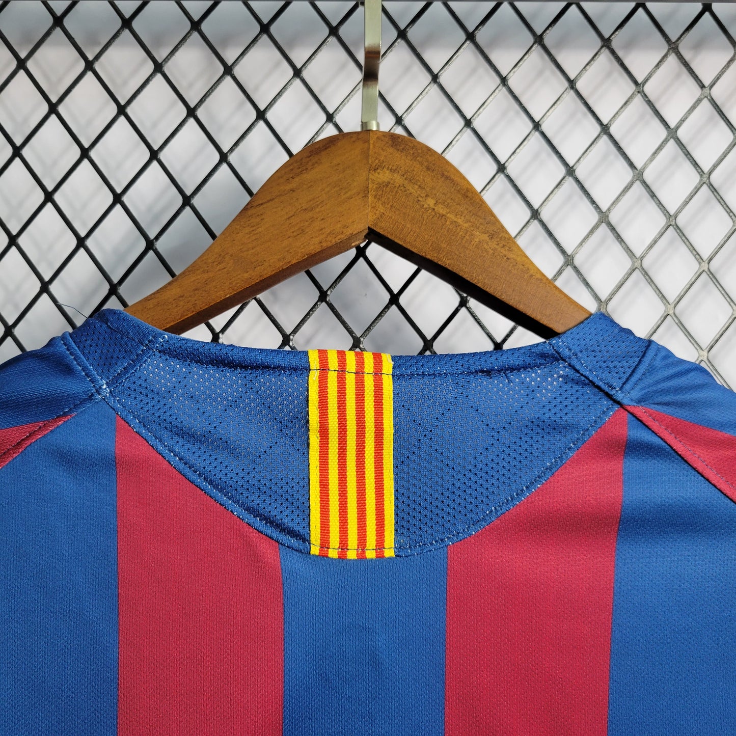 Retro 06 Barcelona home S-XXL | 复古/Retro | R | Betty ali Chinese suppliers