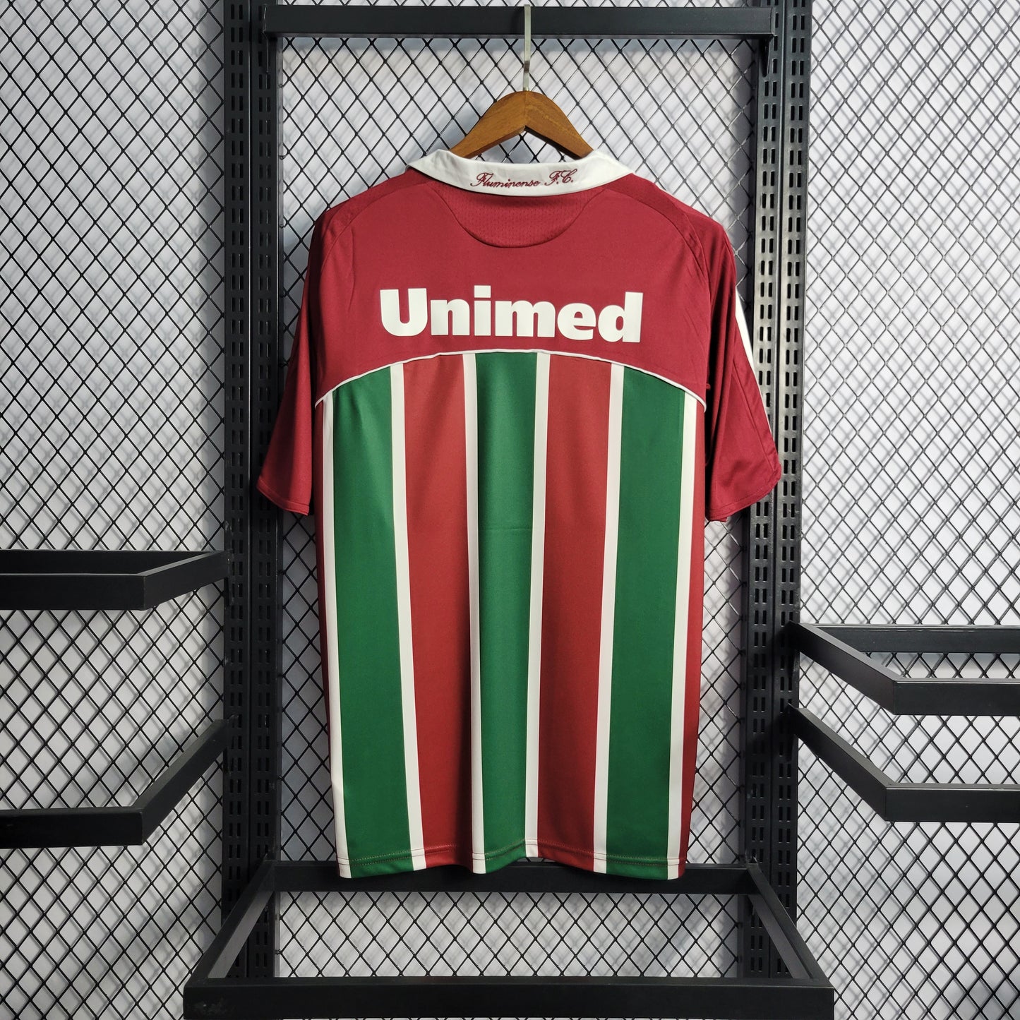 Retro 2008/09 season Fromminense home size S-XXL | 复古/Retro | R | Betty ali Chinese suppliers