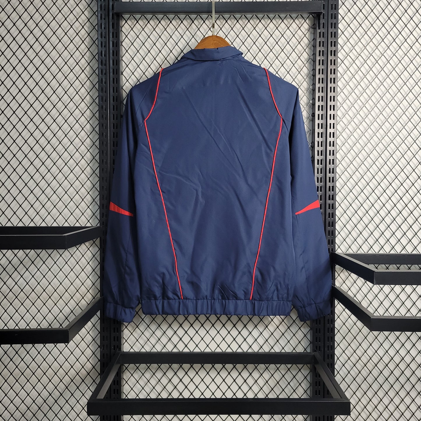 23-24 Windbreaker Spain Size S-XXL | 风衣 | B3 | 中国供应商