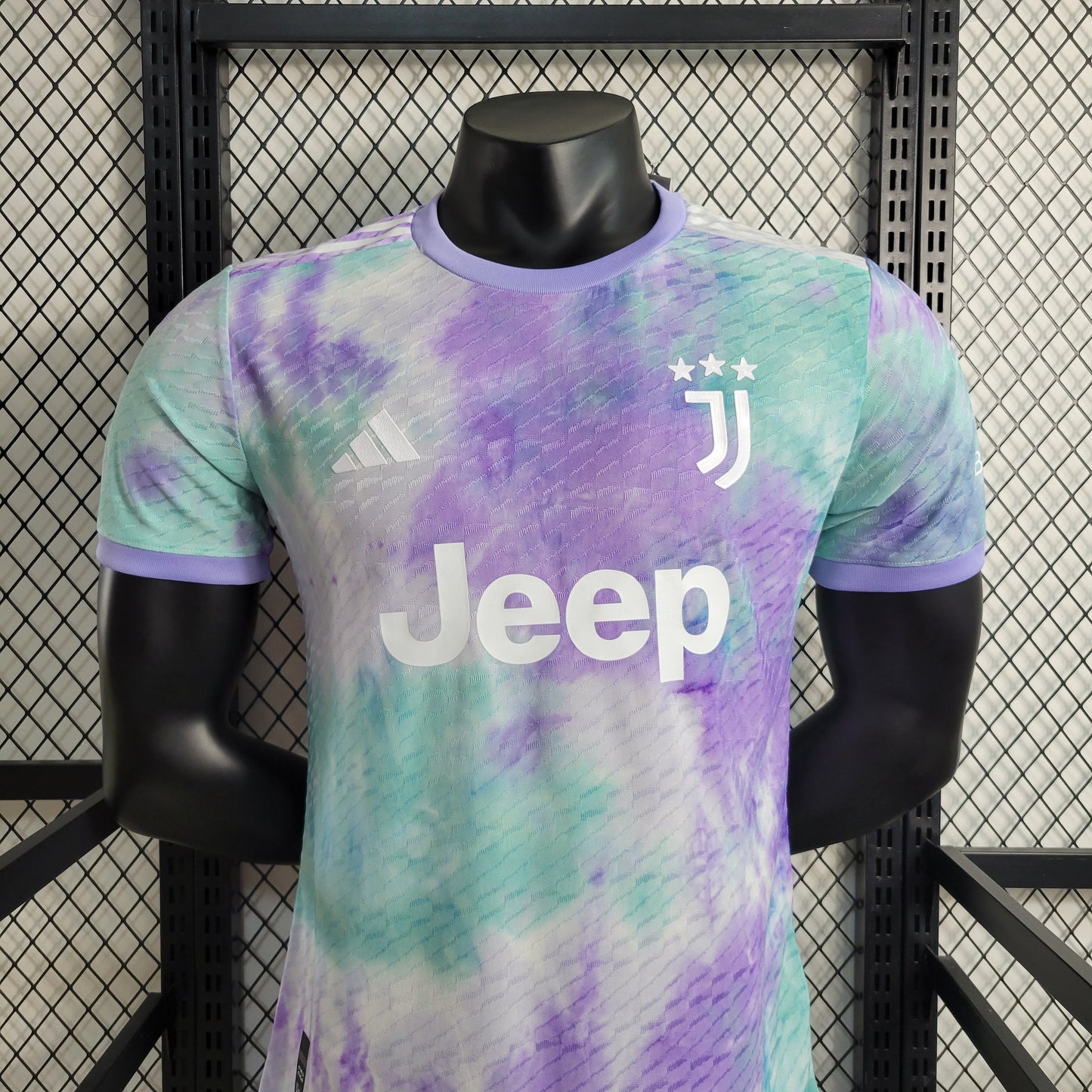 23-24 Player Juventus Special Size S-XXL（Men's fan version） | 衬衫 | P2-2 | 中国供应商