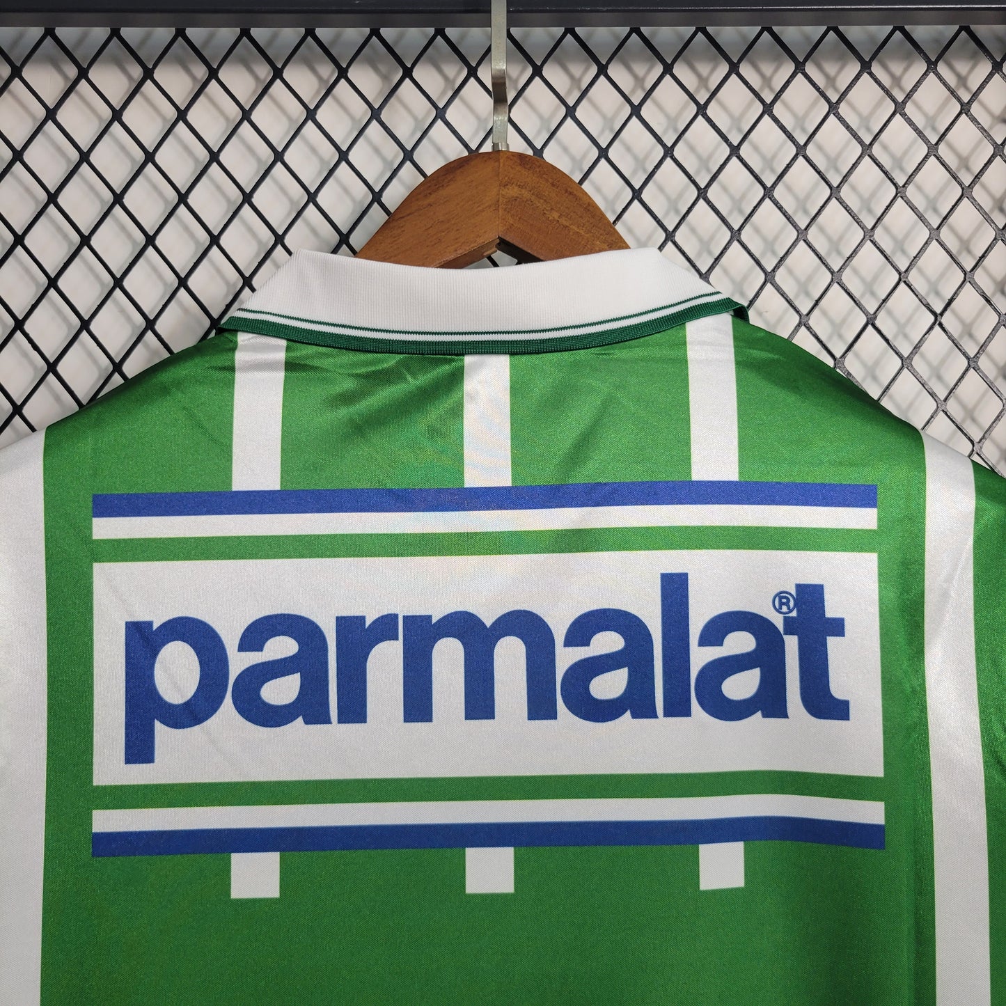 Retro 1992 Palmeiras Home Size S-XXL | 复古/Retro | R | Betty ali Chinese suppliers