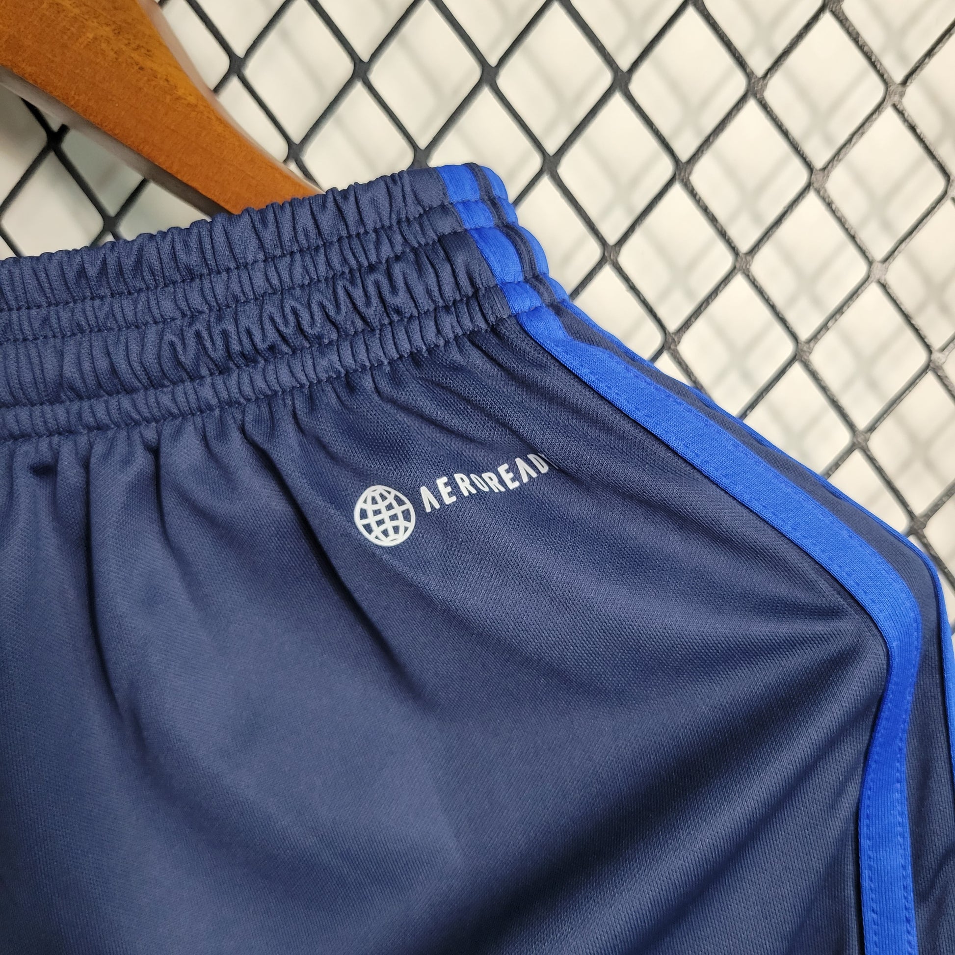 23-24 Cruzeiro Home Shorts Size S-XXL | 短裤 | S6 | 中国供应商