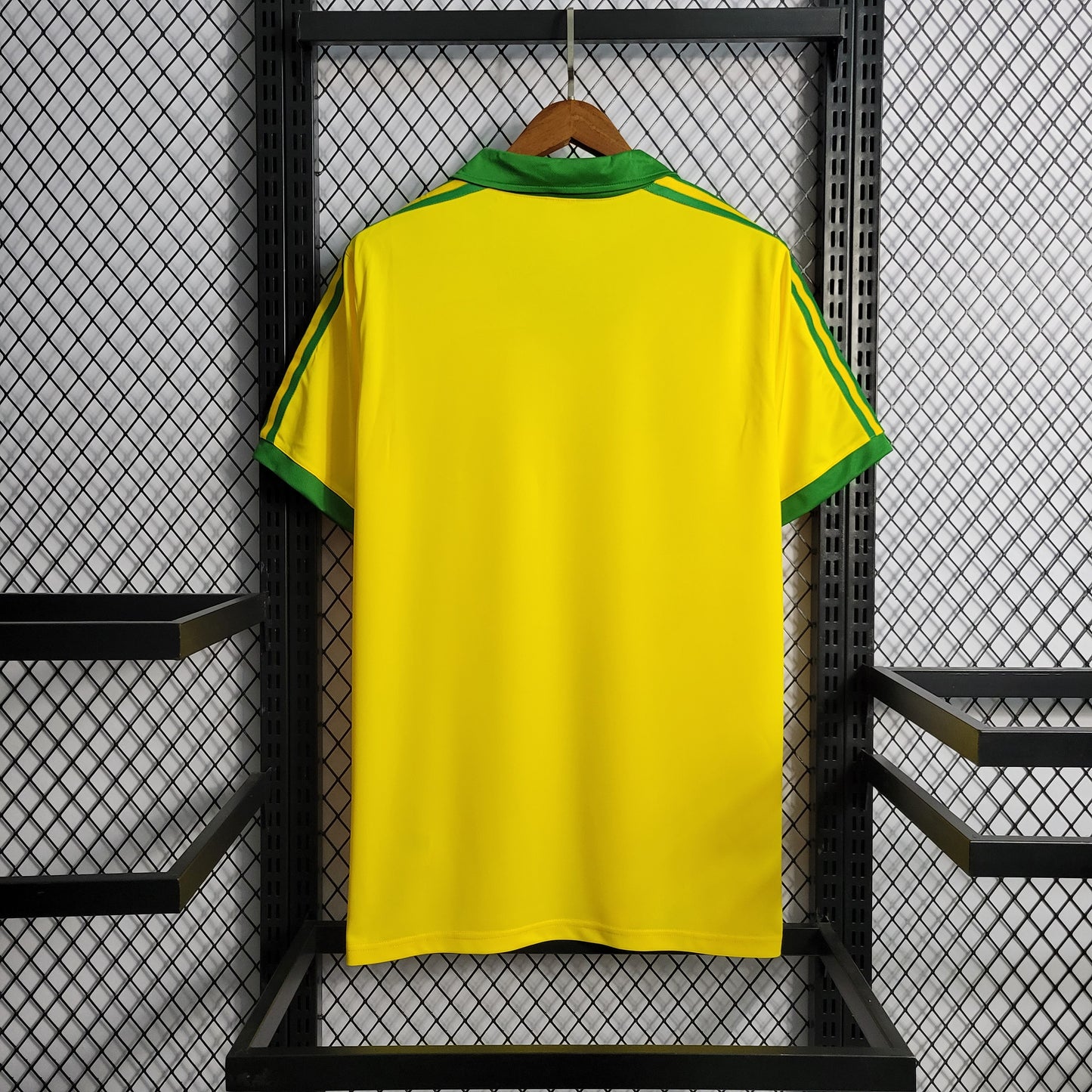 Retro 1979 Brazil Home Size S-XXL | 复古/Retro | R | Betty ali Chinese suppliers