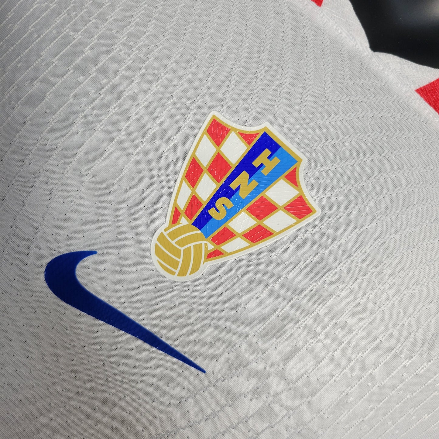 22/23 Player Croatia Home Size S-2XL | 衬衫 | P3-19 | Betty ali Chinese suppliers