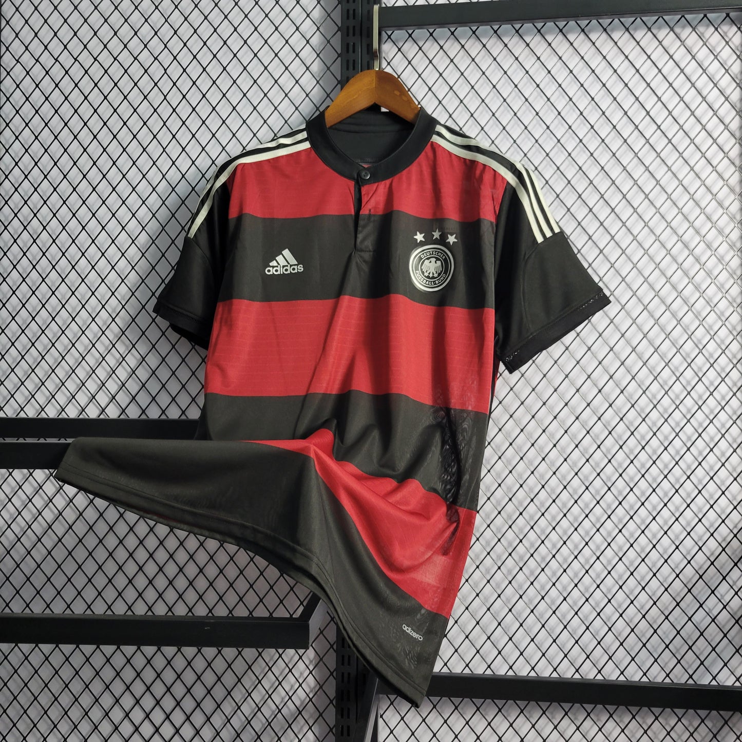 Retro Germany 2014 away S-XXL | 复古/Retro | R | Betty ali Chinese suppliers