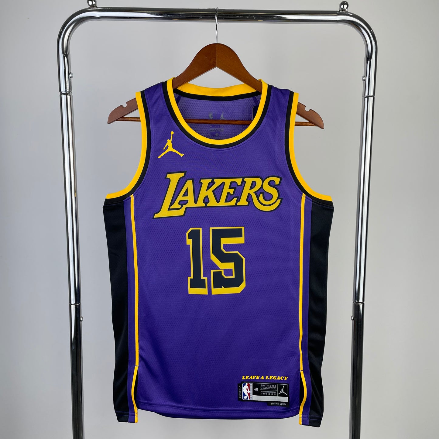 In the 23rd season, the Lakers flyer is limited to #15 Rivers NBA | NBA | NBA | Betty ali Chinese suppliers