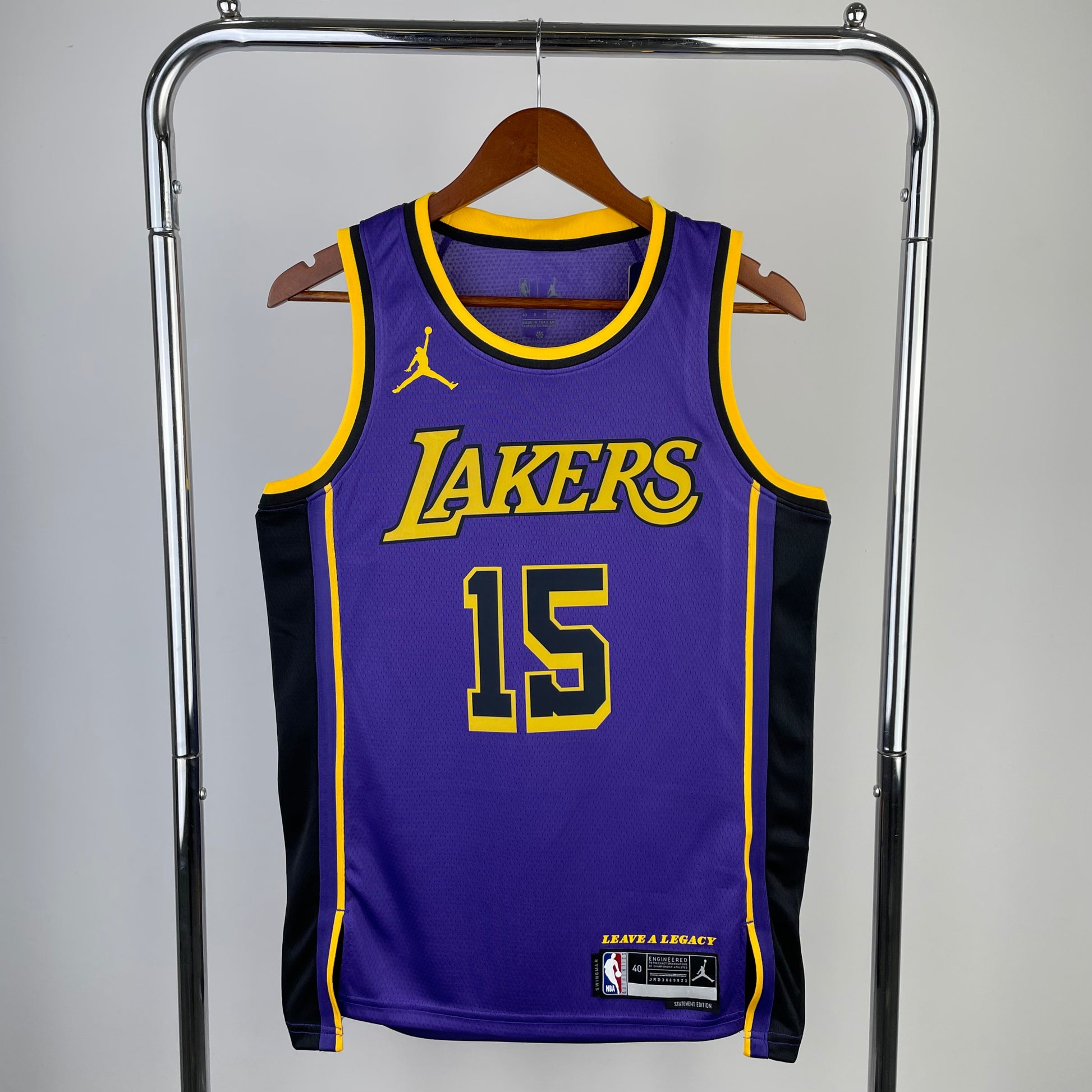 In the 23rd season, the Lakers flyer is limited to #15 Rivers NBA | NBA | NBA | Betty ali Chinese suppliers