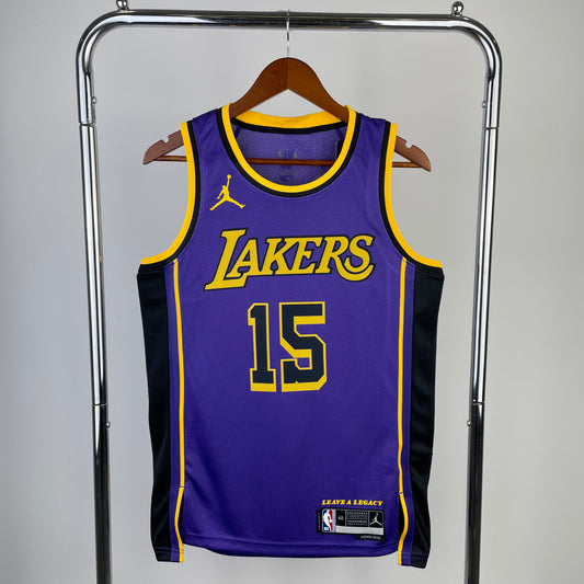 In the 23rd season, the Lakers flyer is limited to #15 Rivers NBA | NBA | NBA | Betty ali Chinese suppliers