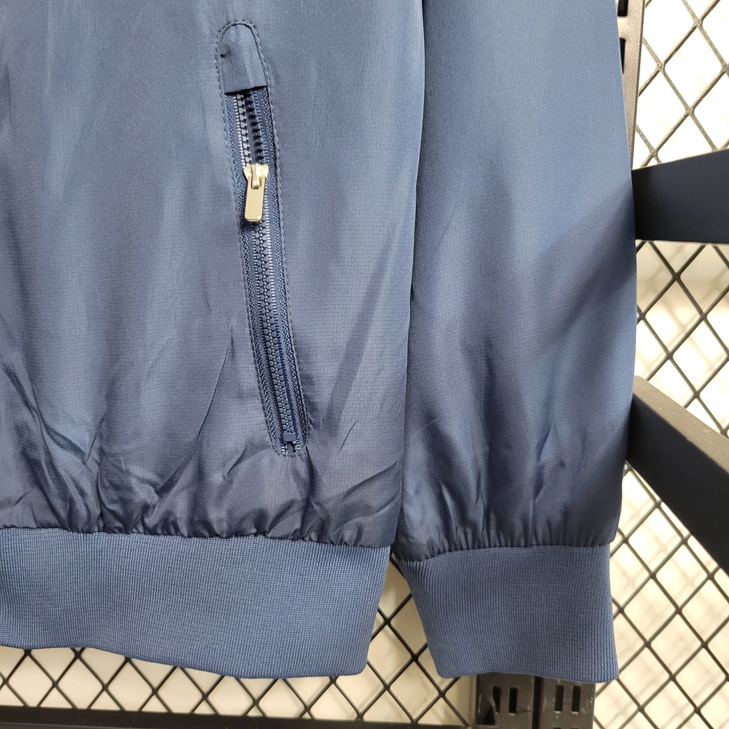 23-24 Windbreaker Naples Size S-XXL | 风衣 | B3 | 中国供应商