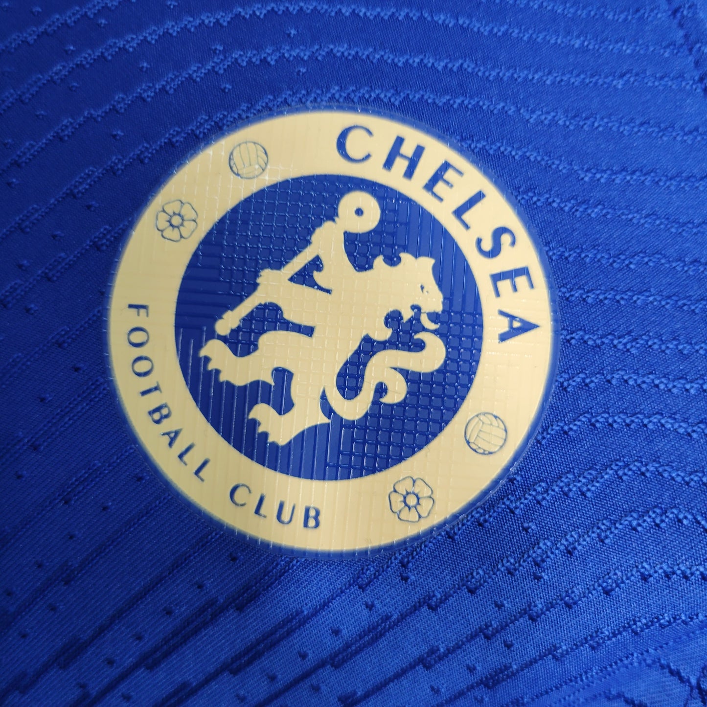 23-24 Player Chelsea Home Size S-XXL | 衬衫 | p2-1 | 中国供应商