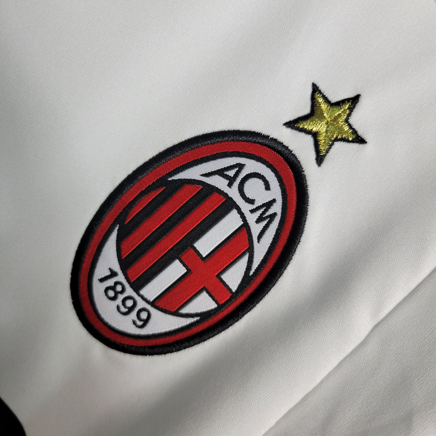 Retro 2007-08 AC Milan Away Size S-XXL | 复古/Retro | R | Betty ali Chinese suppliers