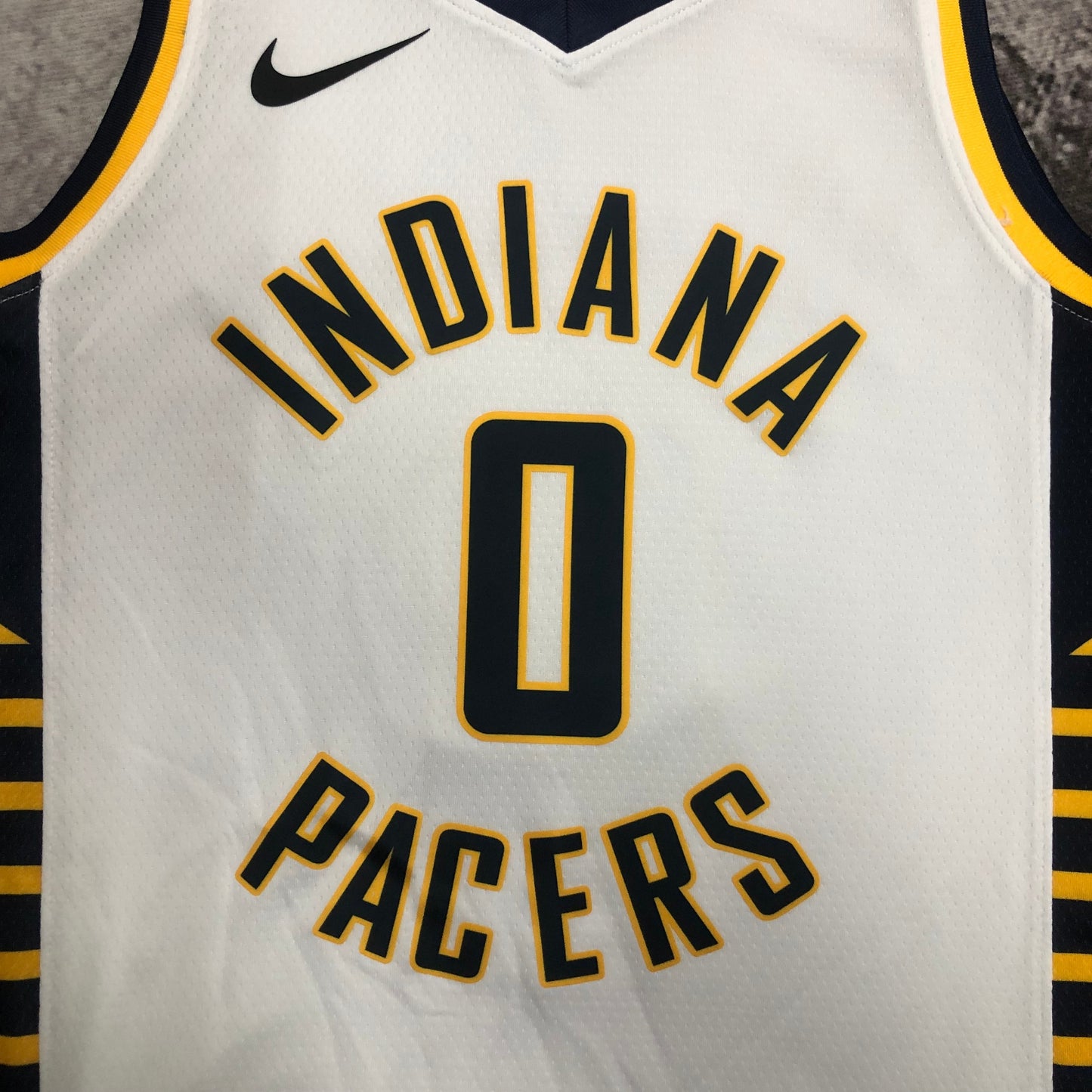 23 season Pacers home NBA : #0 | NBA | NBA | Betty ali Chinese suppliers