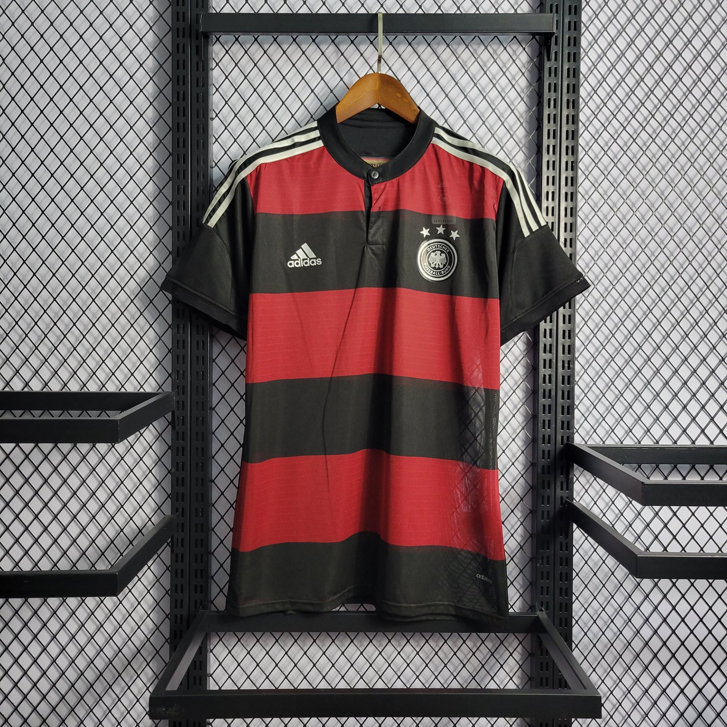 Retro Germany 2014 away S-XXL | 复古/Retro | R | Betty ali Chinese suppliers