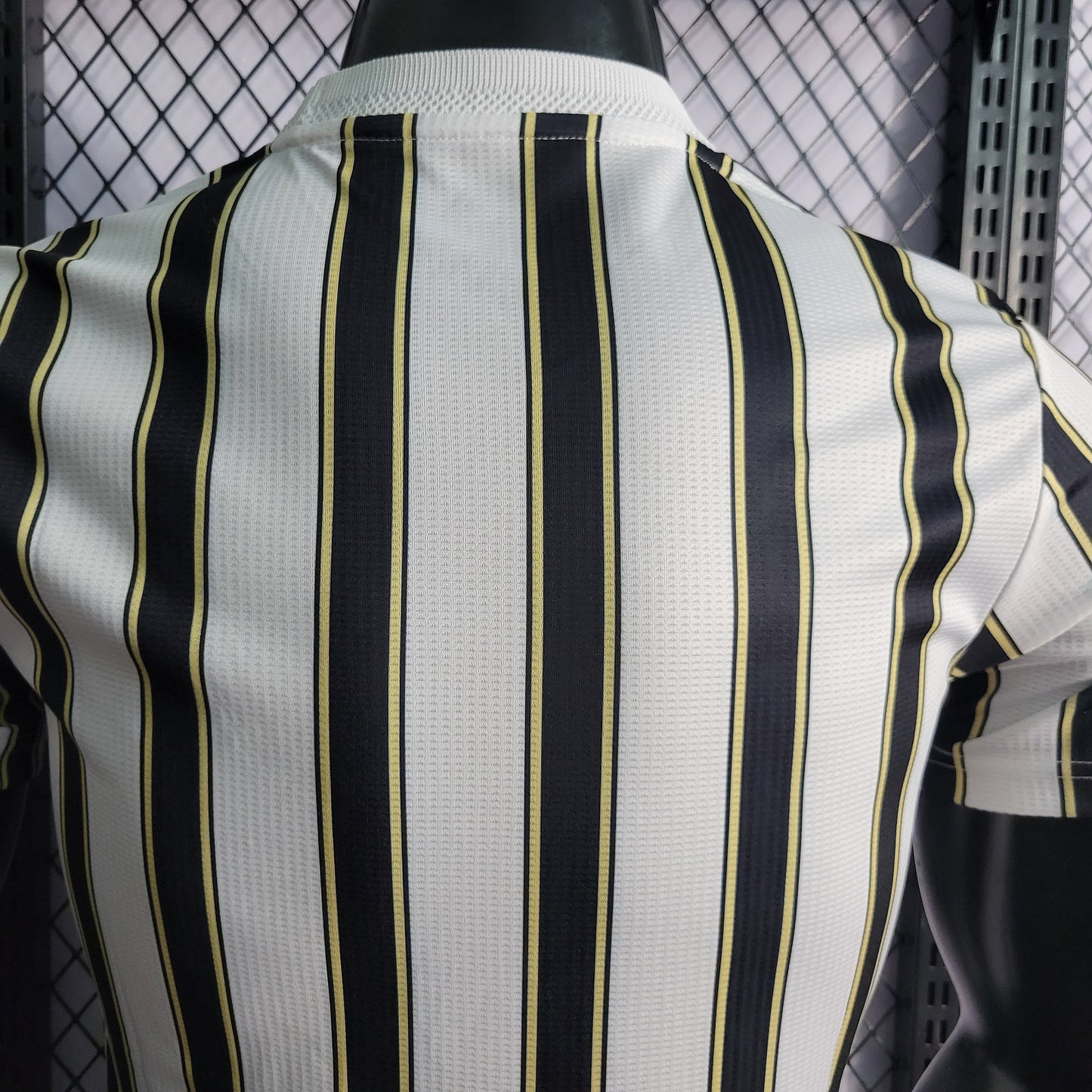 22/23 player version Juventus S-XXL（Men's fan version） | 衬衫 | P2-2 | 中国供应商