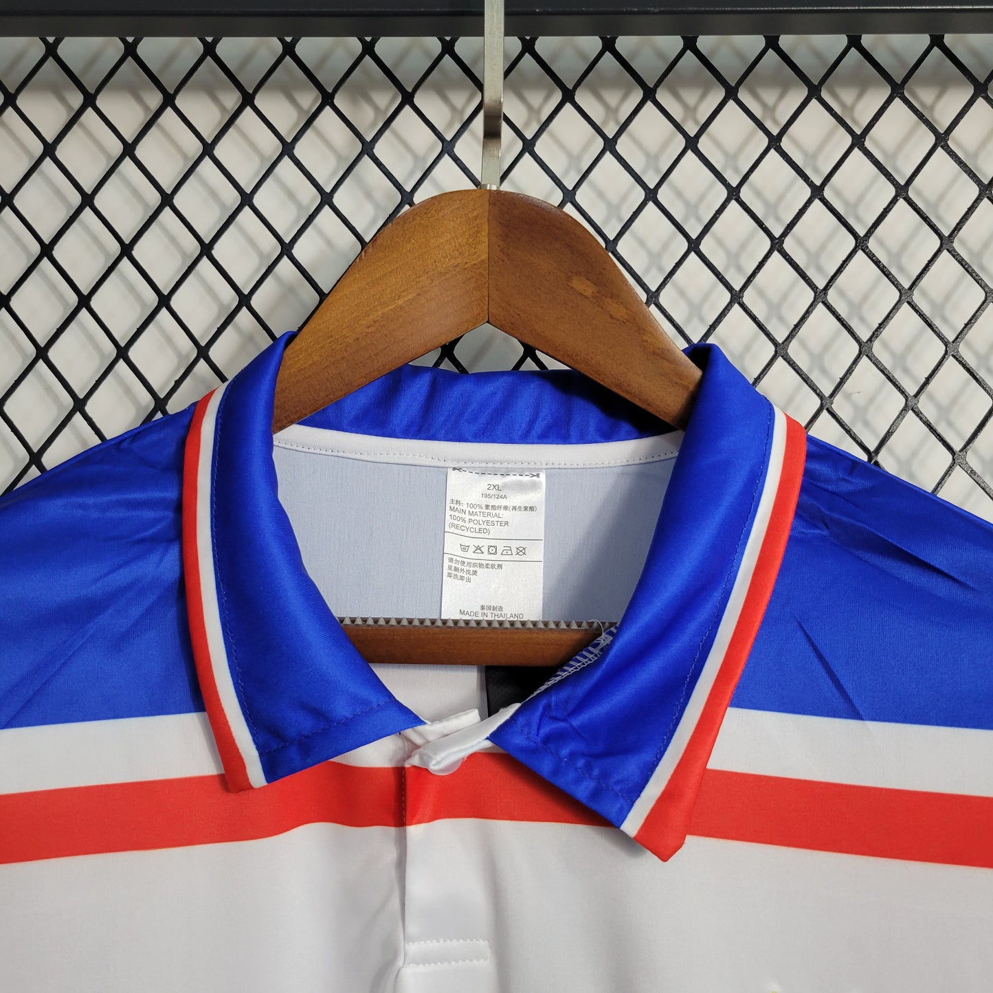 Retro 1998 Bahia Home S-XXL | 复古/Retro | R | Betty ali Chinese suppliers