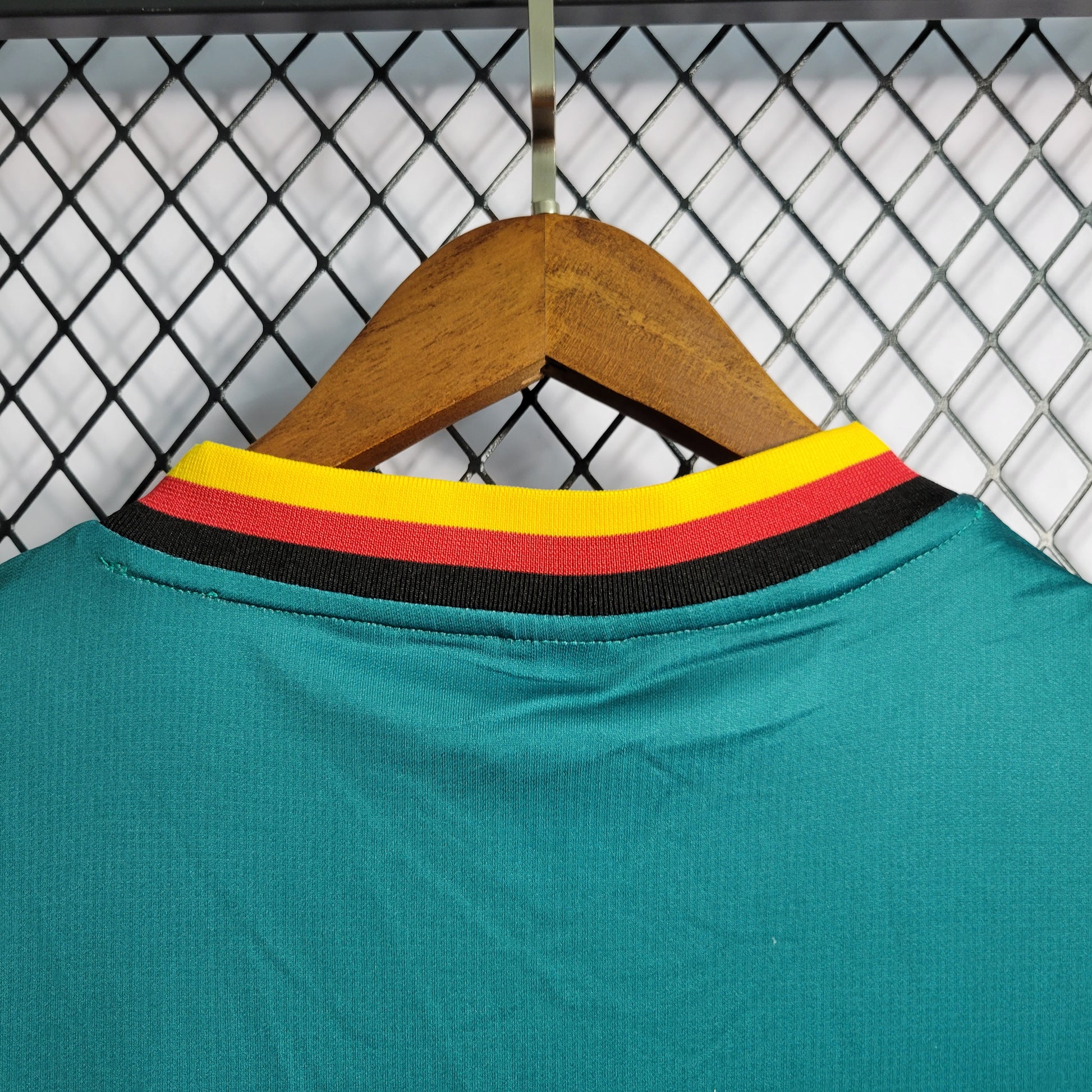 Retro 1994 Germany away S-XXL | 复古/Retro | R | Betty ali Chinese suppliers