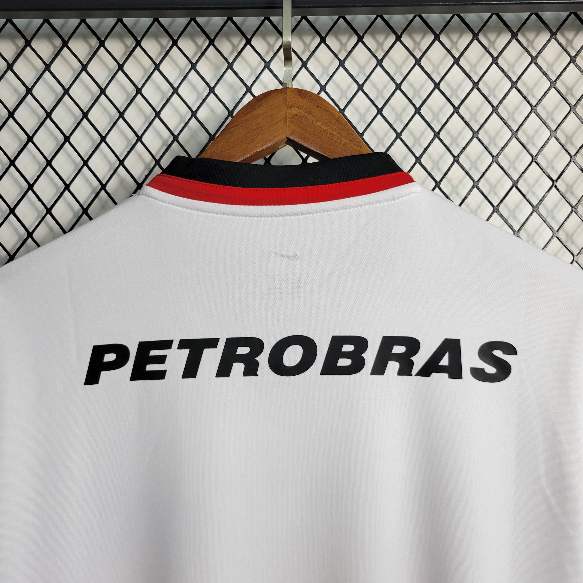 Retro 2001 season Flamengo away size S-XXL | 复古/Retro | R | Betty ali Chinese suppliers