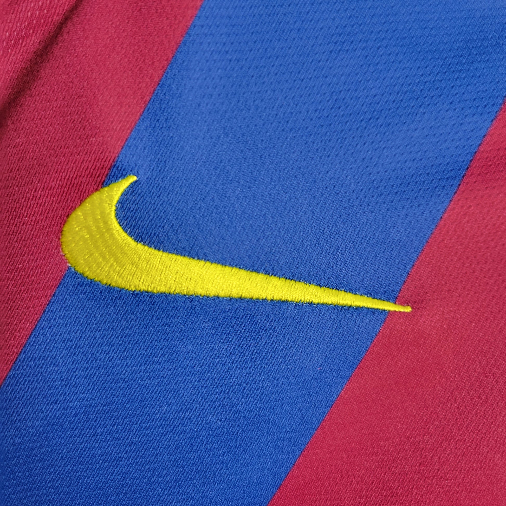 Retro 06 Barcelona home S-XXL | 复古/Retro | R | Betty ali Chinese suppliers