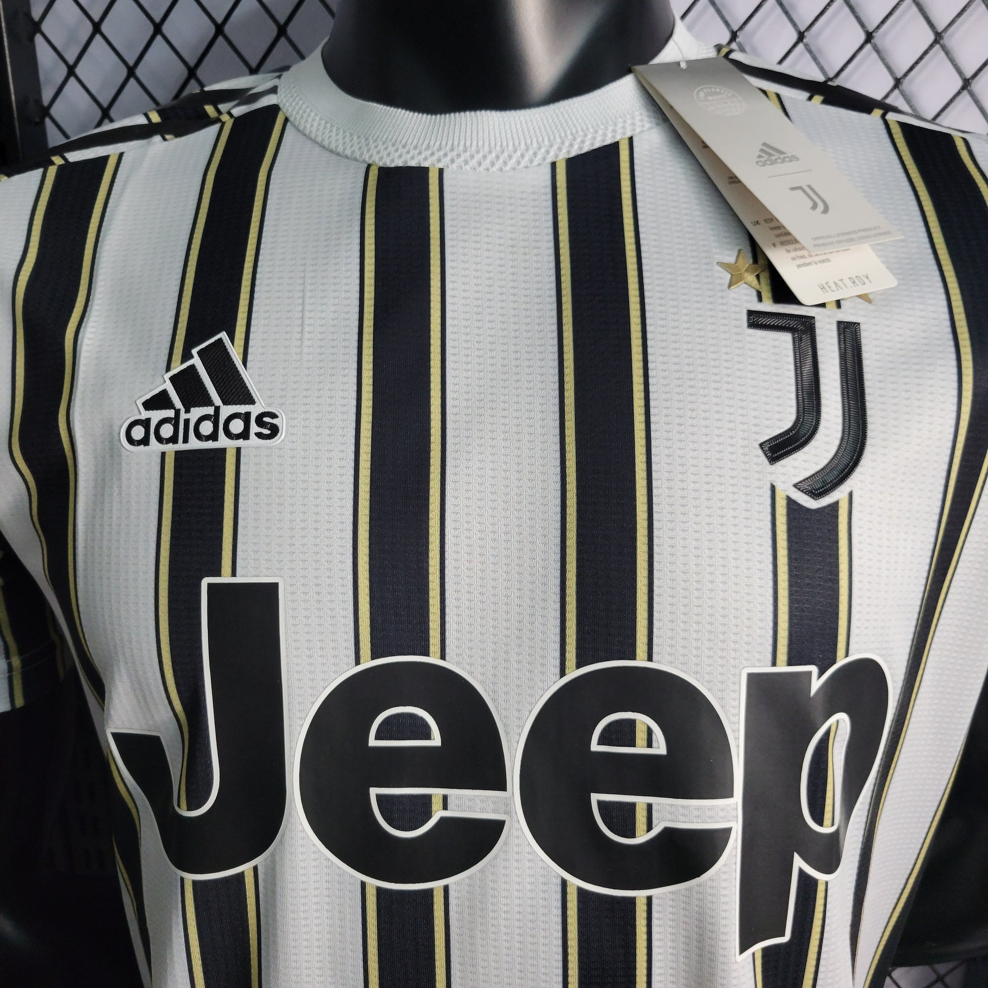 22/23 player version Juventus S-XXL（Men's fan version） | 衬衫 | P2-2 | 中国供应商