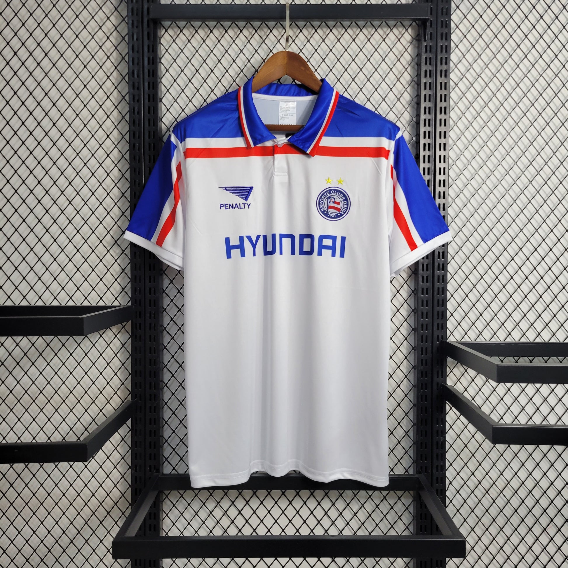 Retro 1998 Bahia Home S-XXL | 复古/Retro | R | Betty ali Chinese suppliers