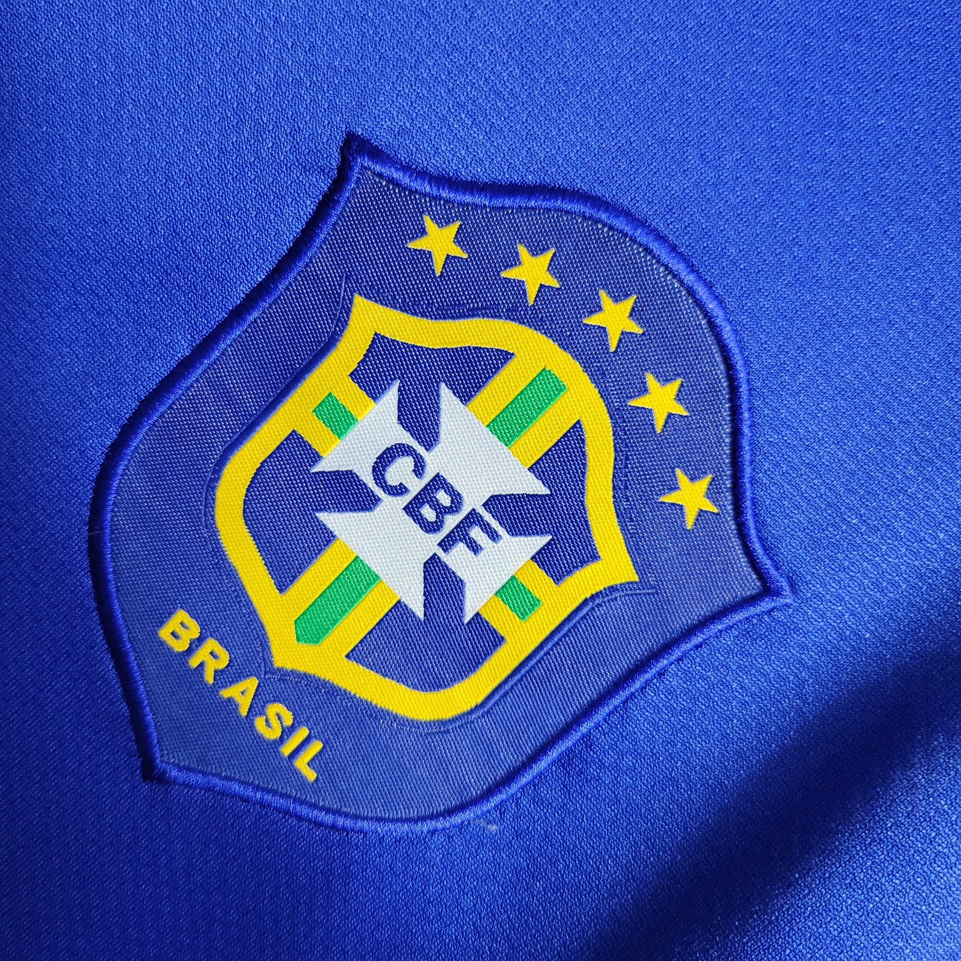 Retro 2006 Brazil Away Size S-XXL | 复古/Retro | R | Betty ali Chinese suppliers