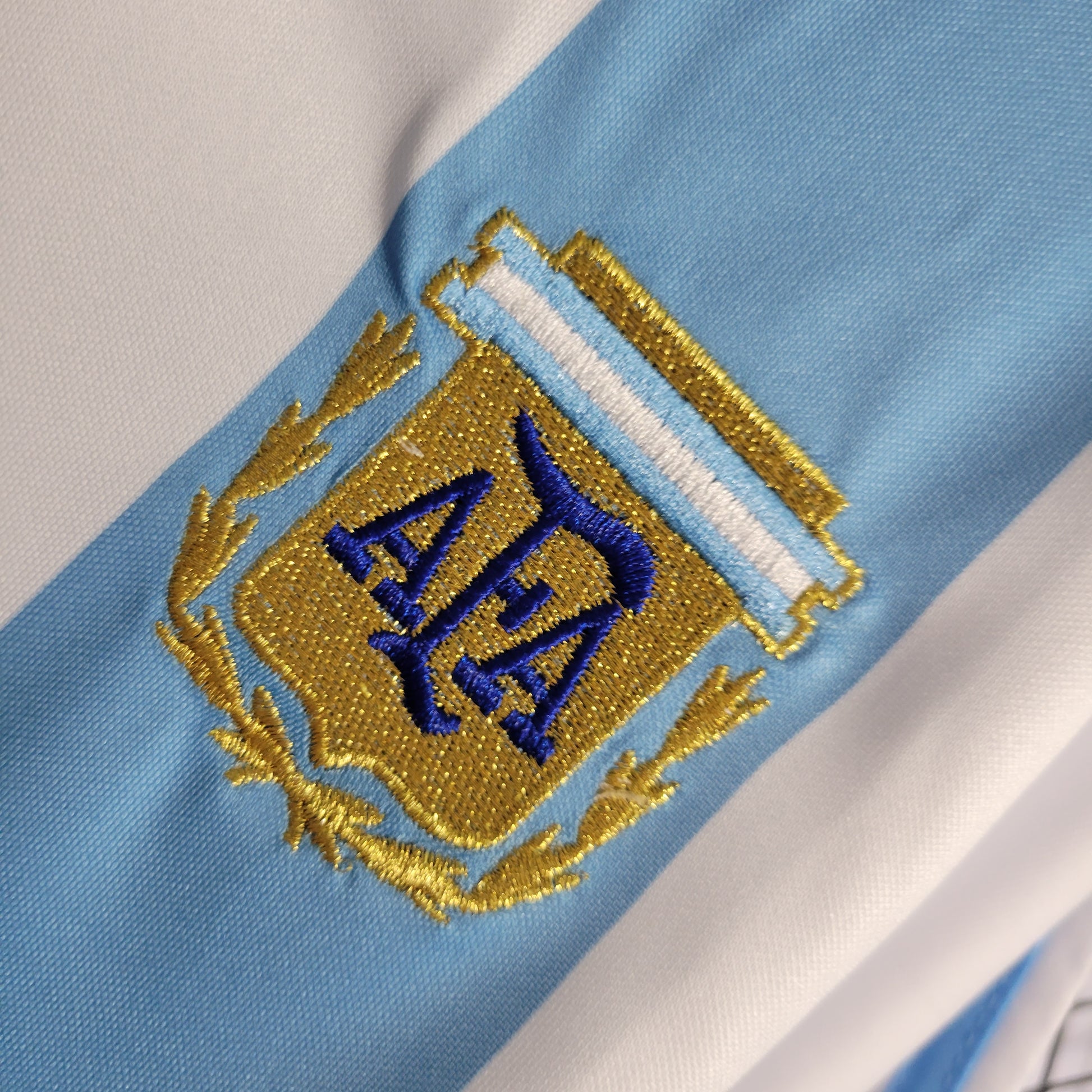 Retro Argentina 1993 home S-XXL | 复古/Retro | R | Betty ali Chinese suppliers