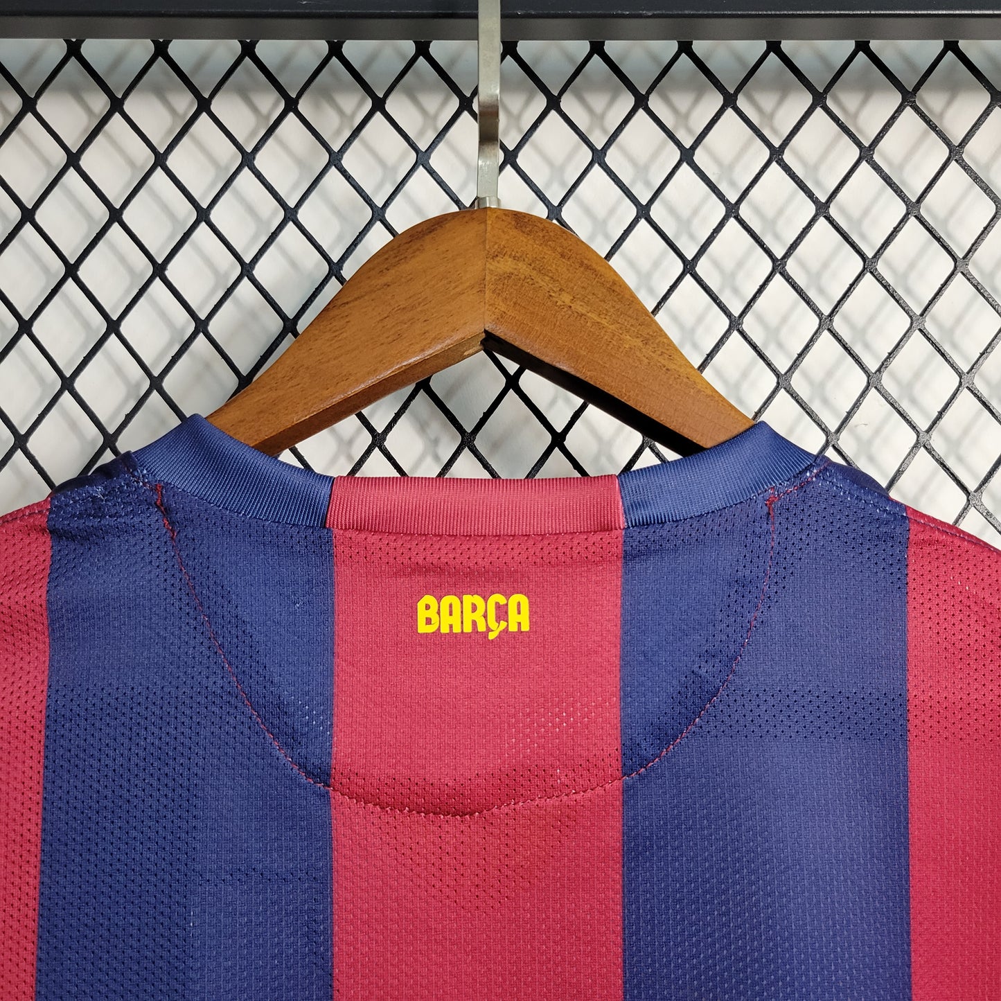 Retro 2014/15 Barcelona Home Size S-XXL | 复古/Retro | R | Betty ali Chinese suppliers