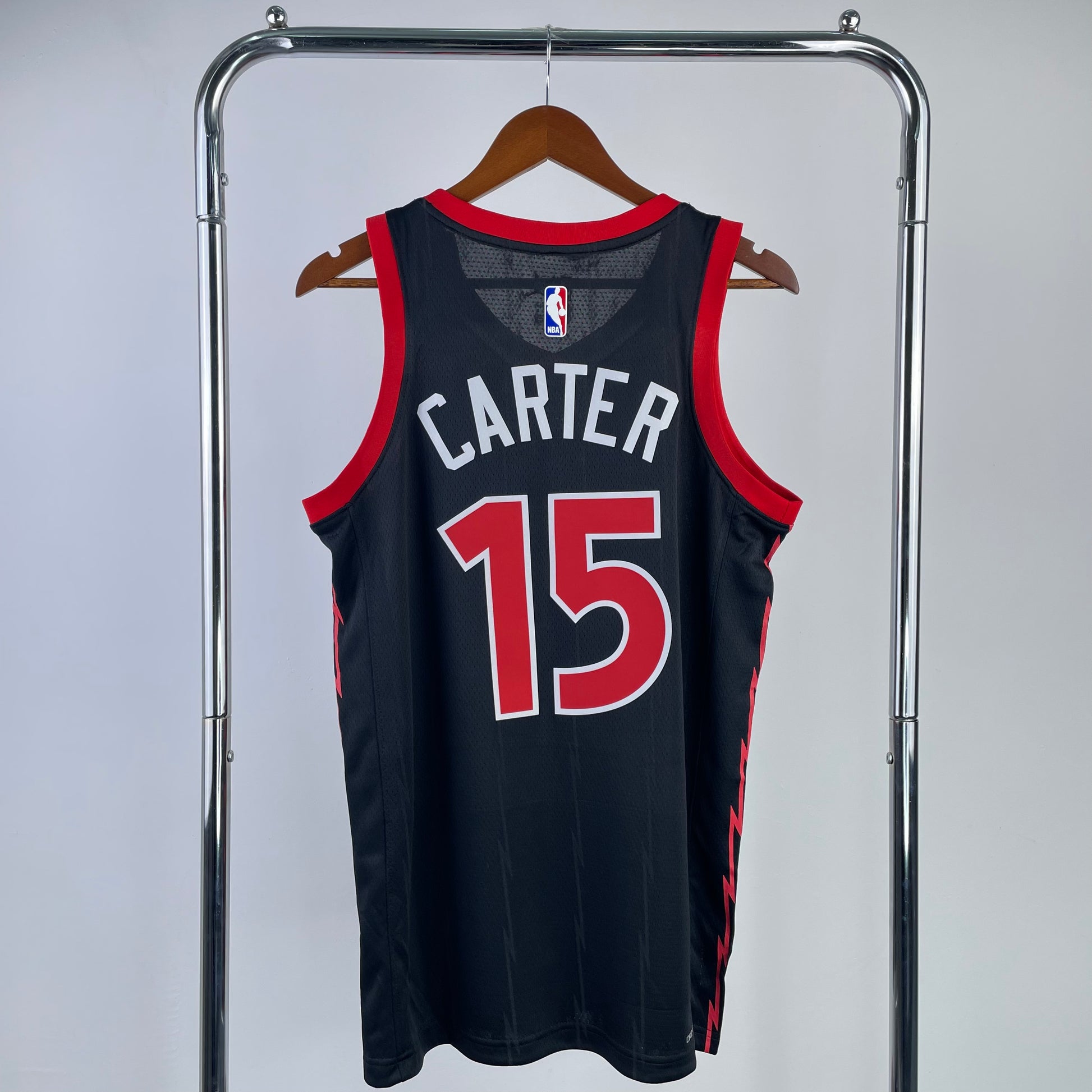 23 season Raptors trapeze limited #43#23#15 #4 #2 NBA | NBA | NBA | Betty ali Chinese suppliers