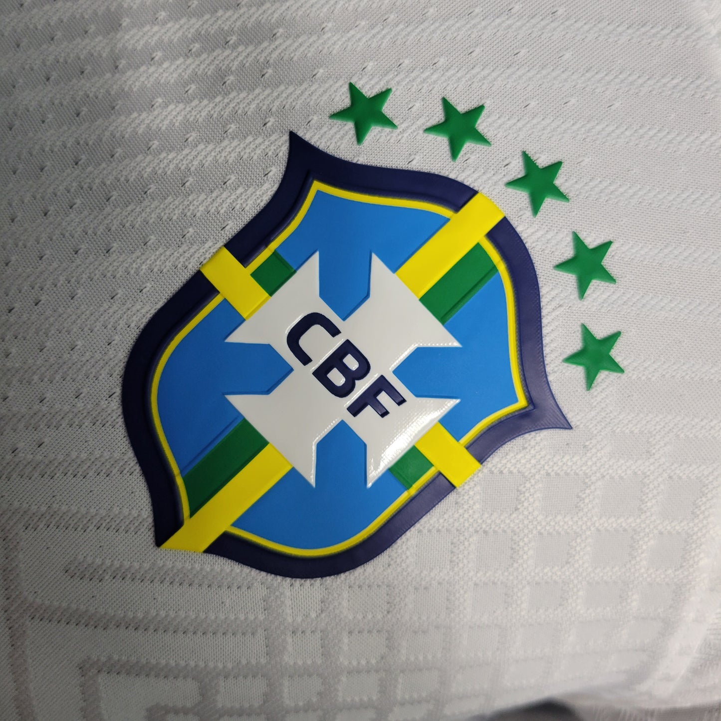 22/23 Brazil Player White Concept Size S-XXL | 巴西甲级联赛/Brazilian Serie A | P1-1 | Betty ali Chinese suppliers