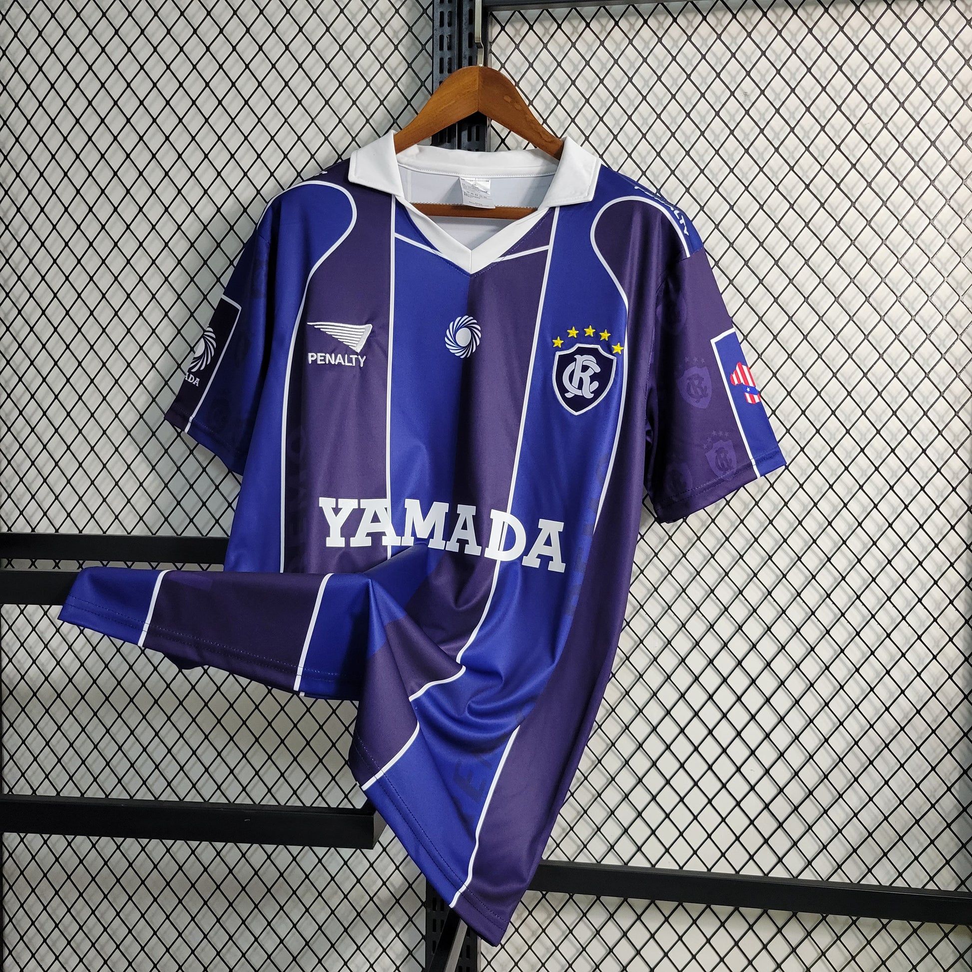 Retro 98-99 REMO Home S-XXL | 复古/Retro | R | Betty ali Chinese suppliers