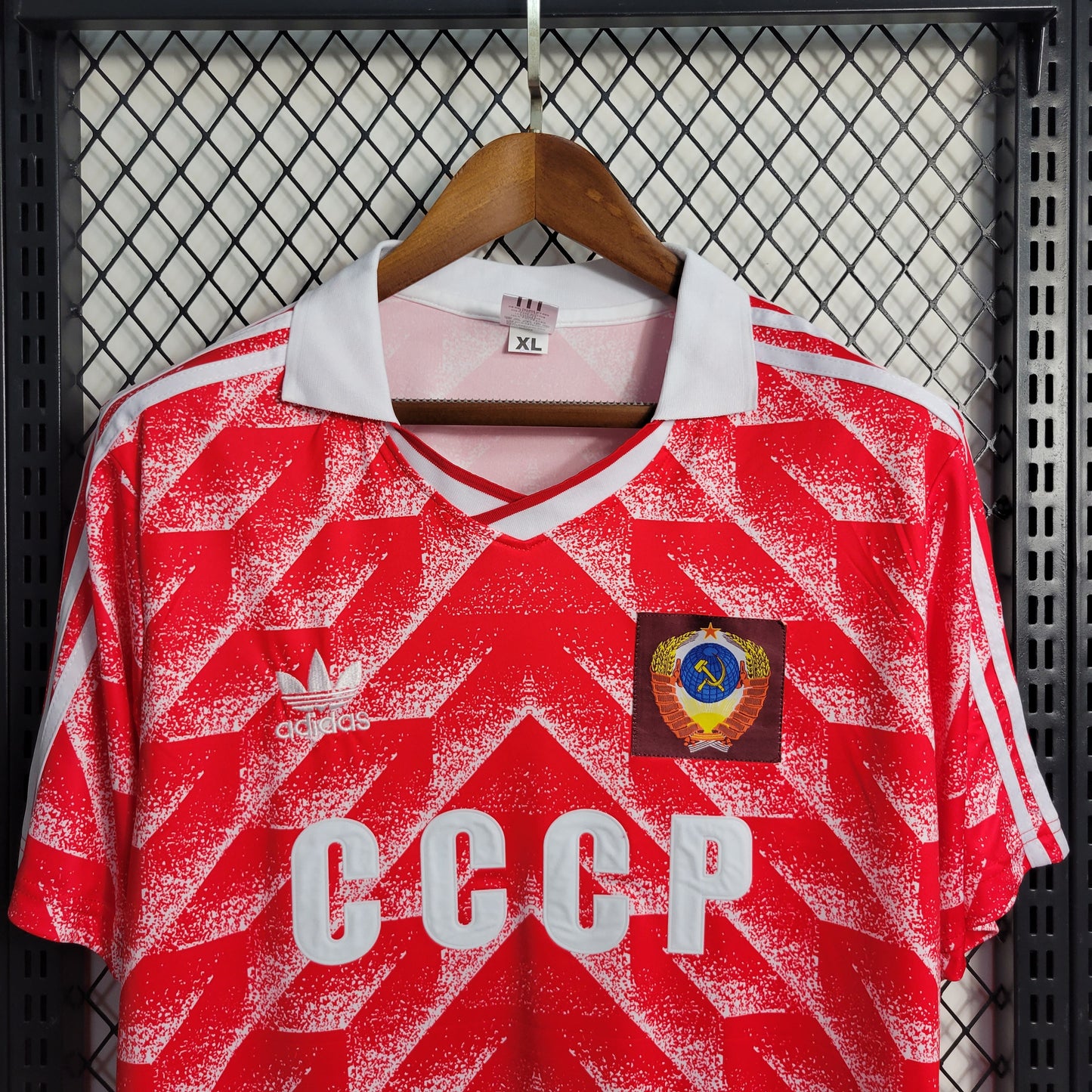 Retro 1988 Soviet home size S-XXL | 复古/Retro | R | Betty ali Chinese suppliers