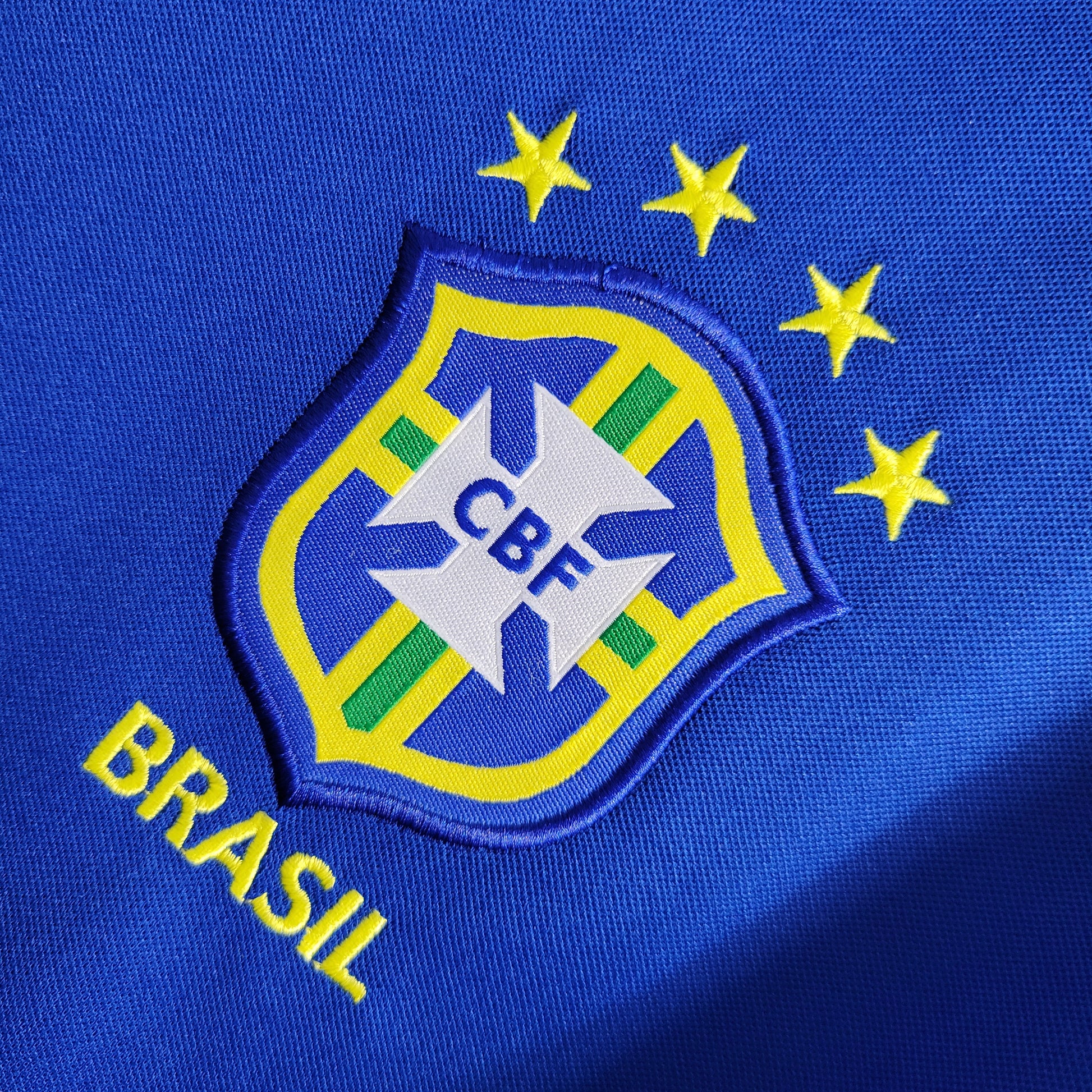 Retro 1998 Brazil away S-XXL | 复古/Retro | R | Betty ali Chinese suppliers