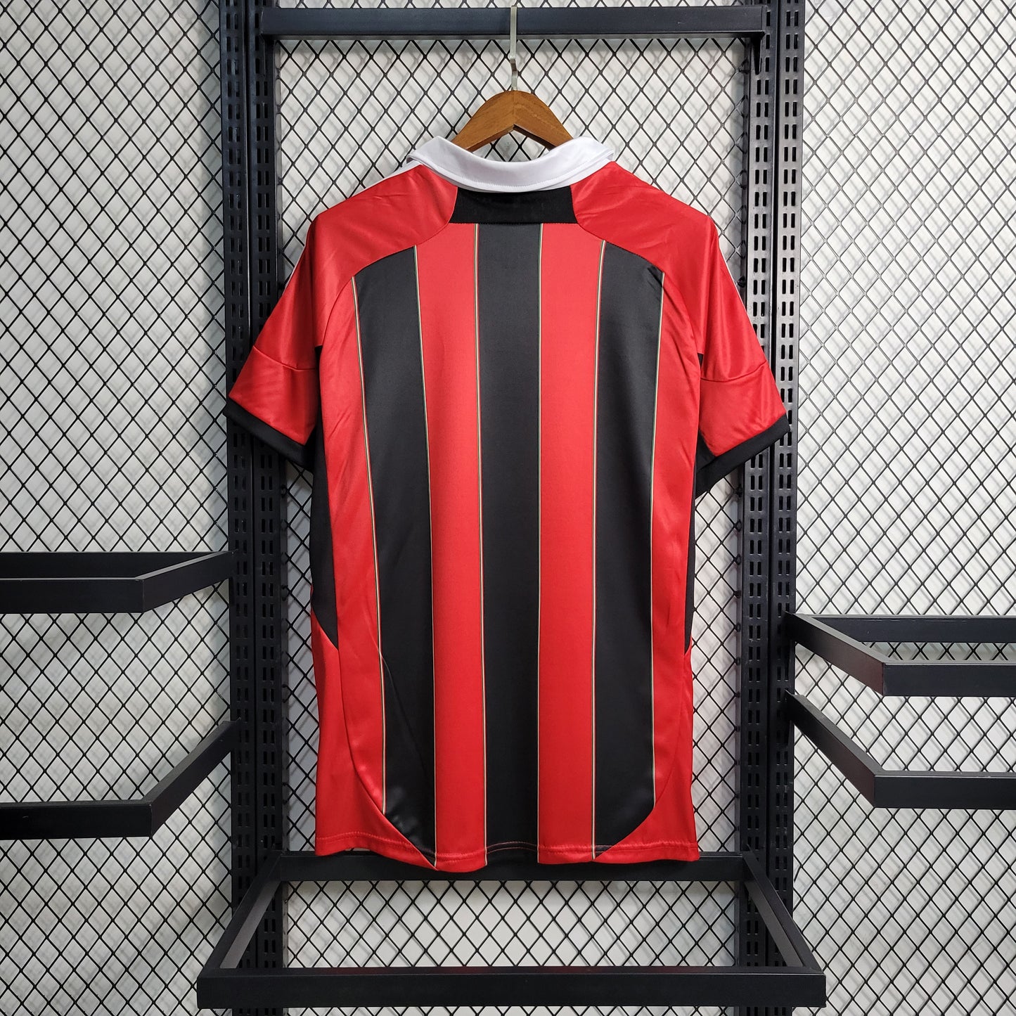 Retro 12-13AC Milan Home Size S-XXL | 复古/Retro | R | Betty ali Chinese suppliers