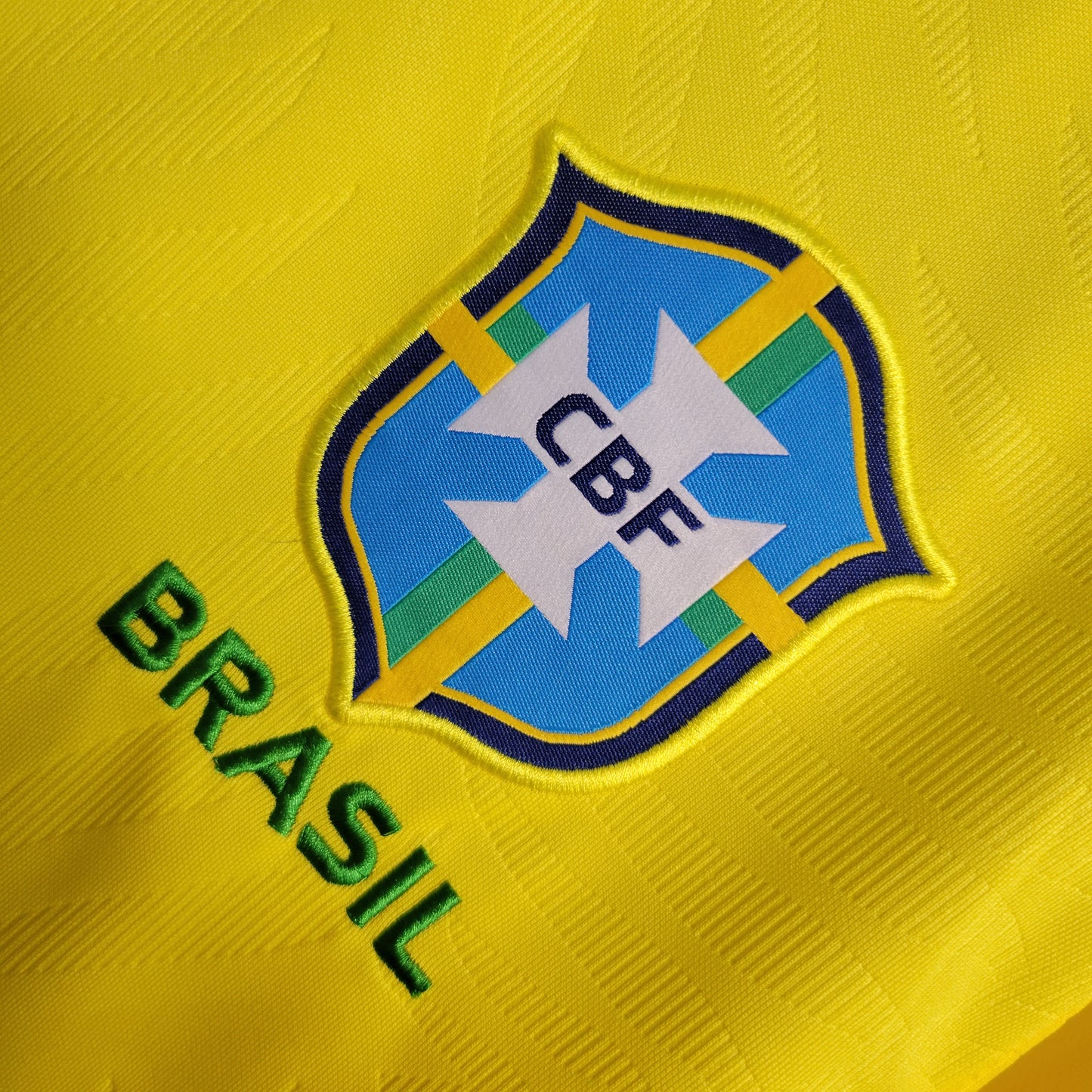 23-24 Brazil Home Size S-4XL（Men's Fan Edition) | 巴西甲级联赛/Brazilian Serie A | M1-1 | Betty ali Chinese suppliers